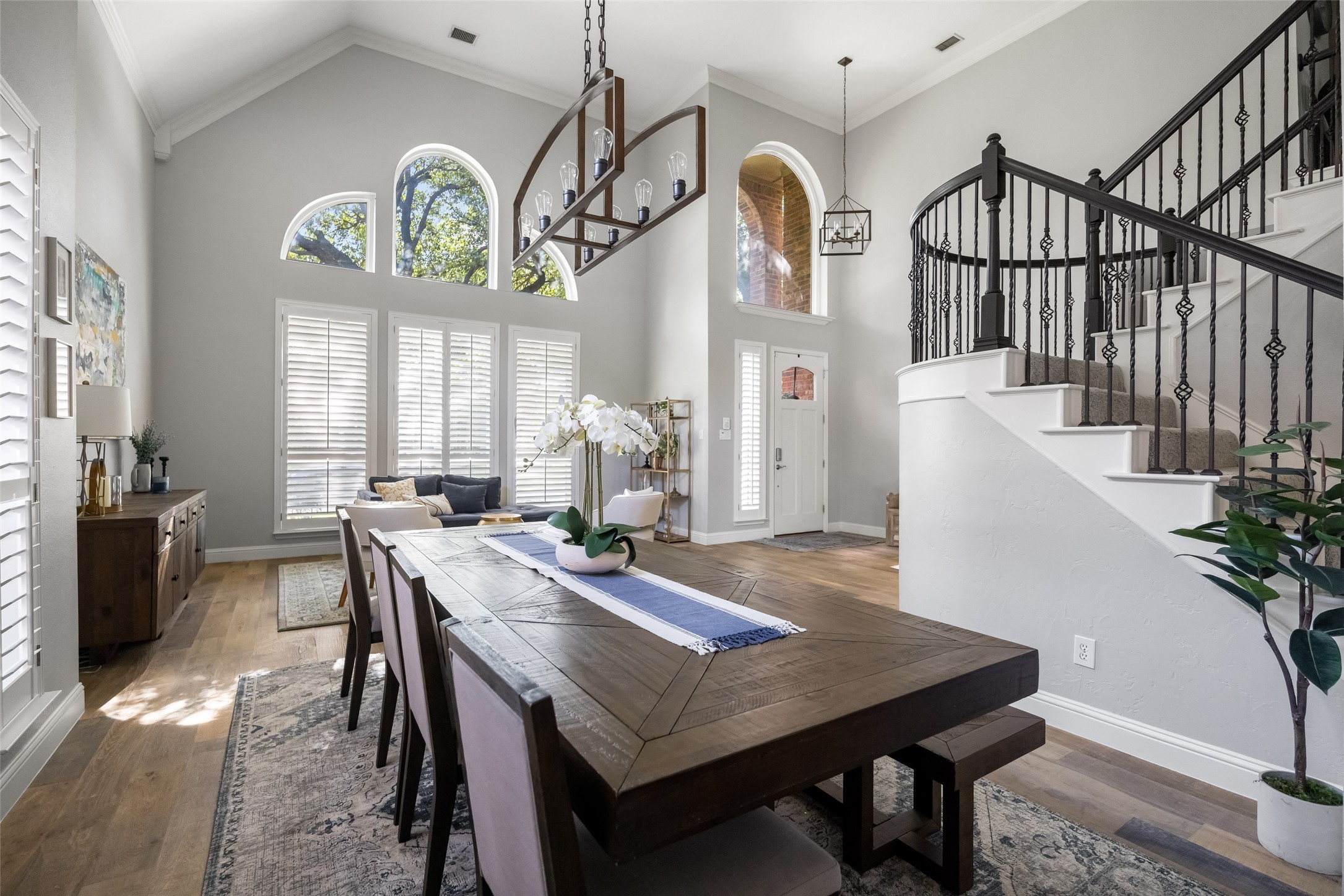 2805 Harkness Drive Plano TX 75093