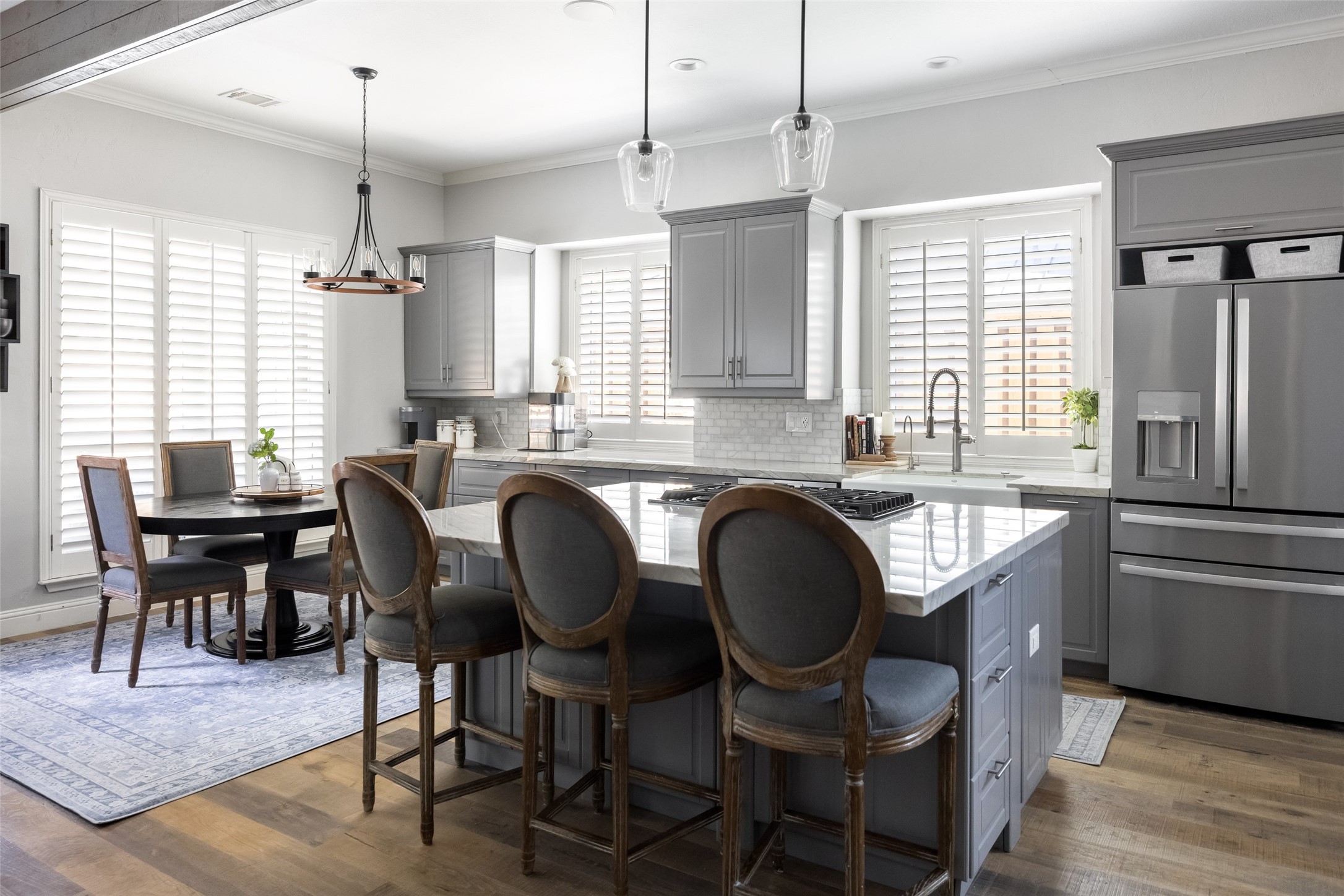 2805 Harkness Drive Plano TX 75093