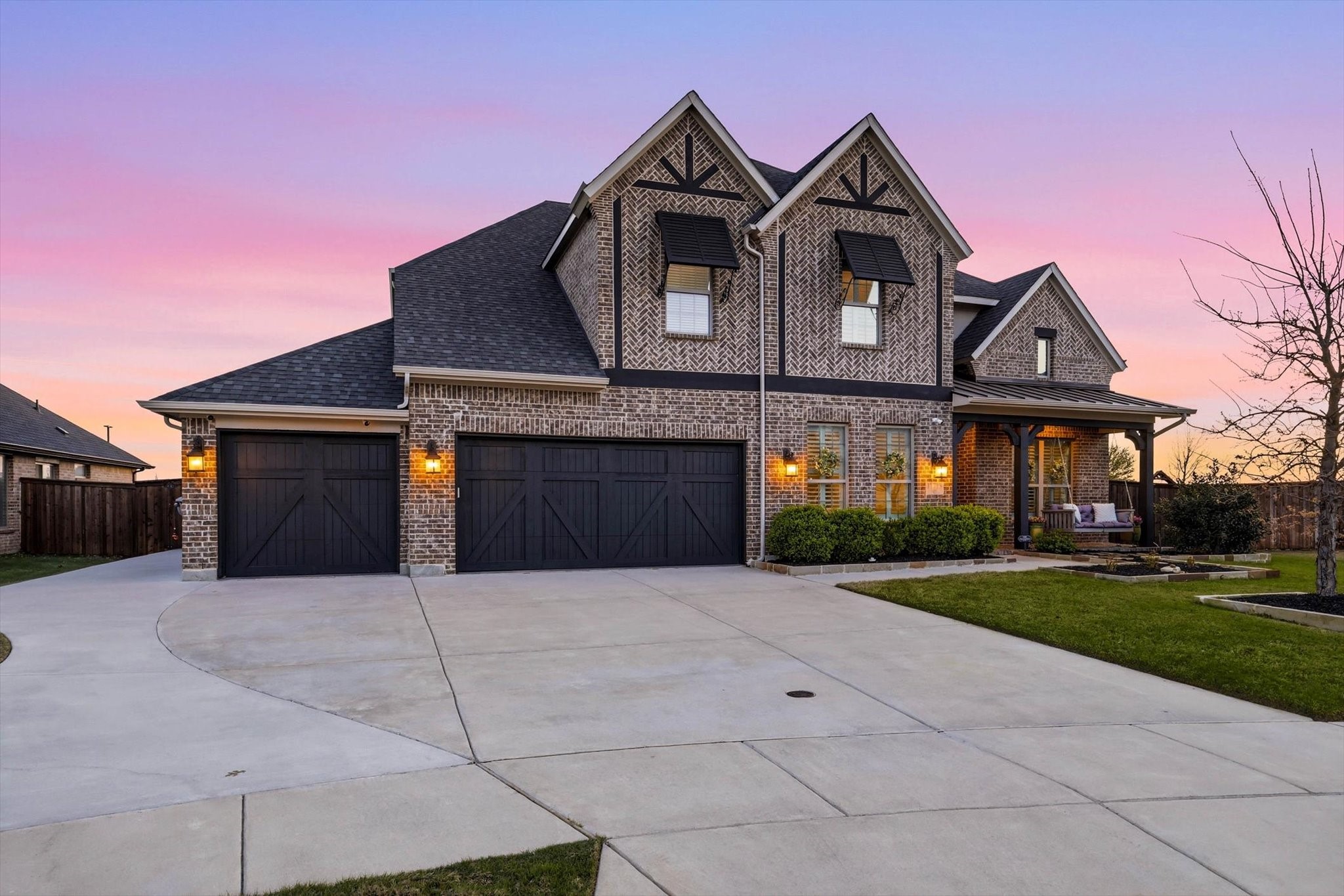 11713 Slumber Falls Drive Flower Mound TX 76226