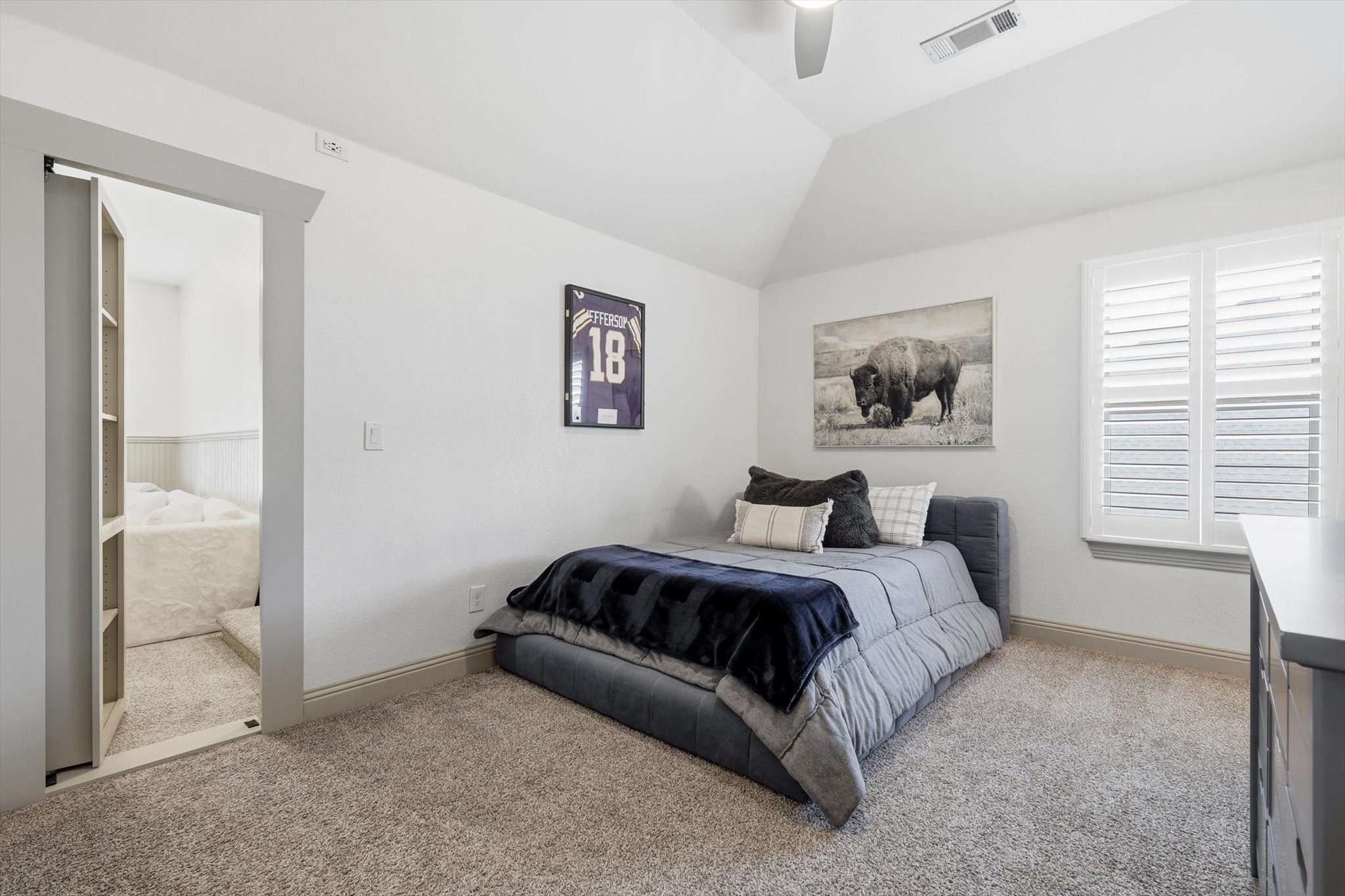 11713 Slumber Falls Drive Flower Mound TX 76226
