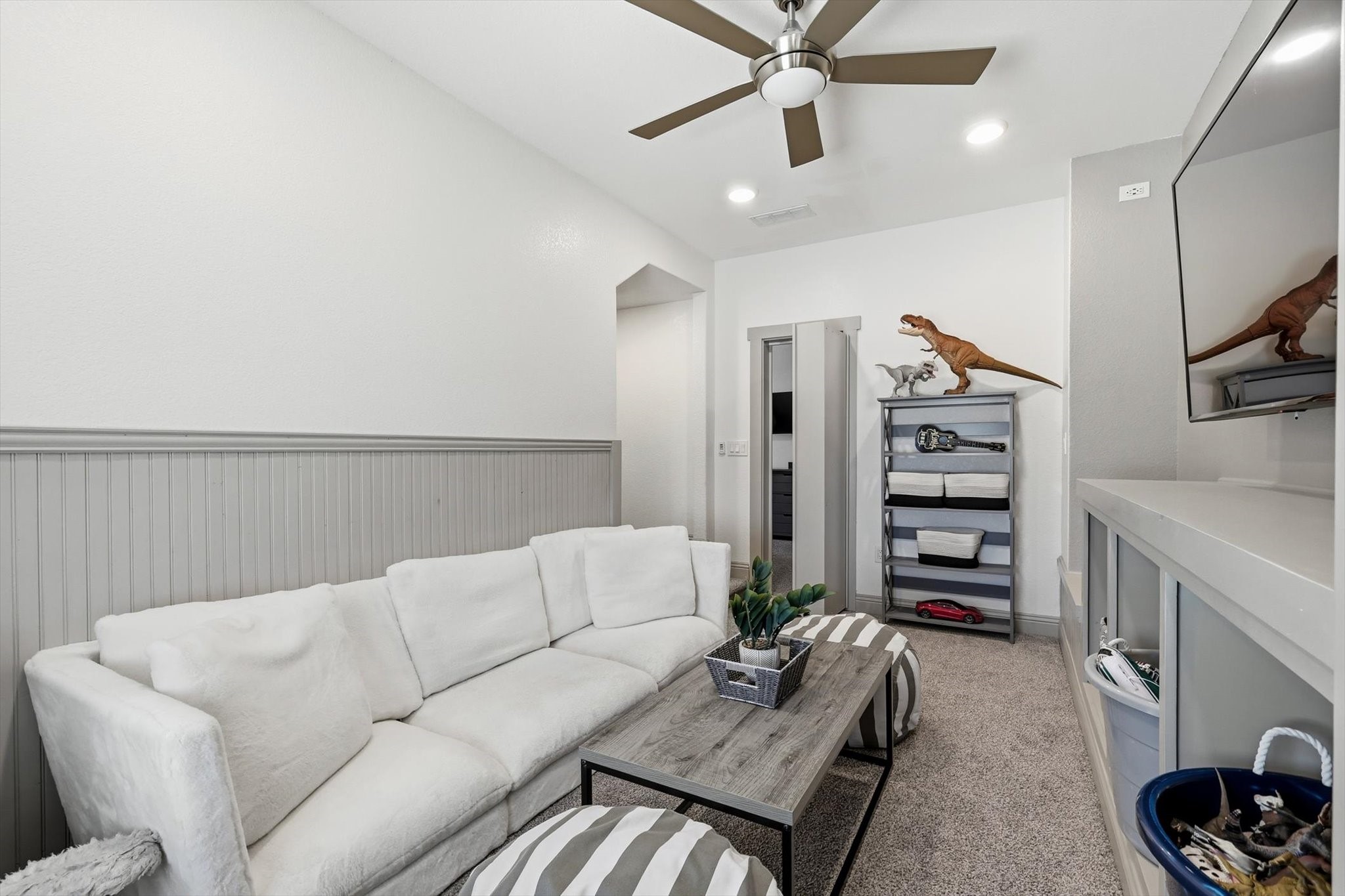 11713 Slumber Falls Drive Flower Mound TX 76226