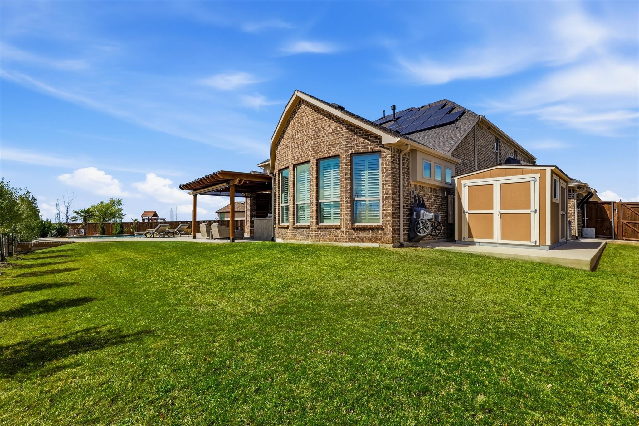 11713 Slumber Falls Drive Flower Mound TX 76226