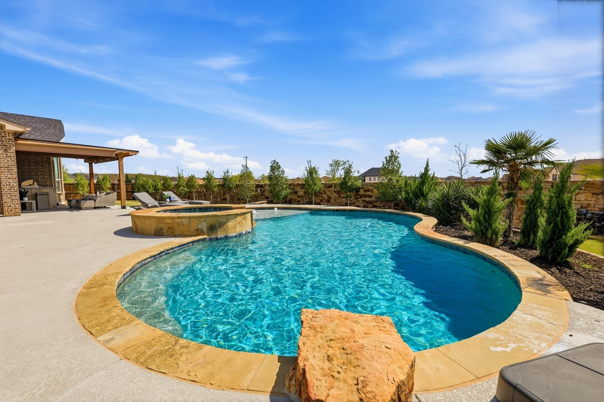 11713 Slumber Falls Drive Flower Mound TX 76226