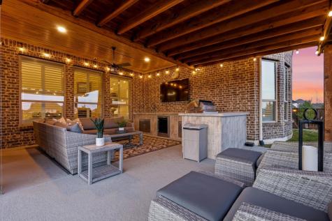 11713 Slumber Falls Drive Flower Mound TX 76226