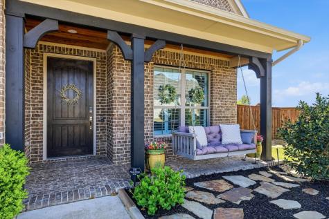 11713 Slumber Falls Drive Flower Mound TX 76226