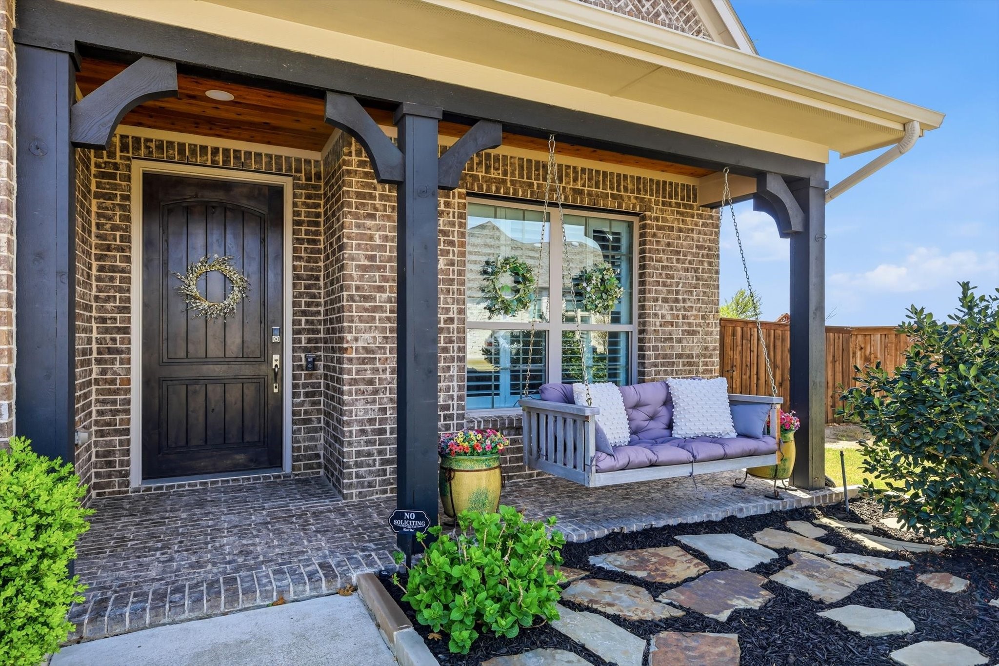 11713 Slumber Falls Drive Flower Mound TX 76226