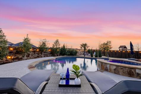 11713 Slumber Falls Drive Flower Mound TX 76226