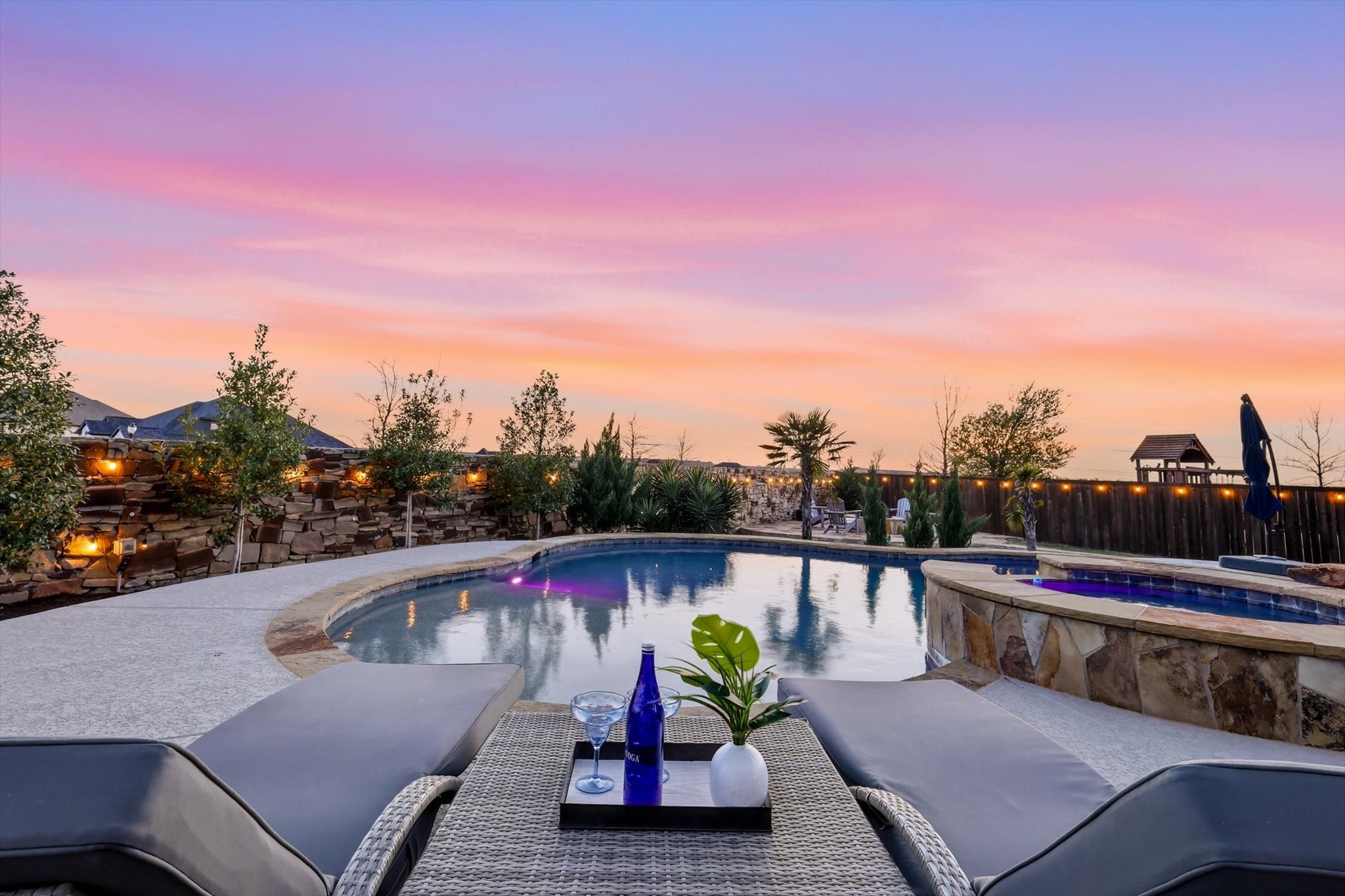 11713 Slumber Falls Drive Flower Mound TX 76226