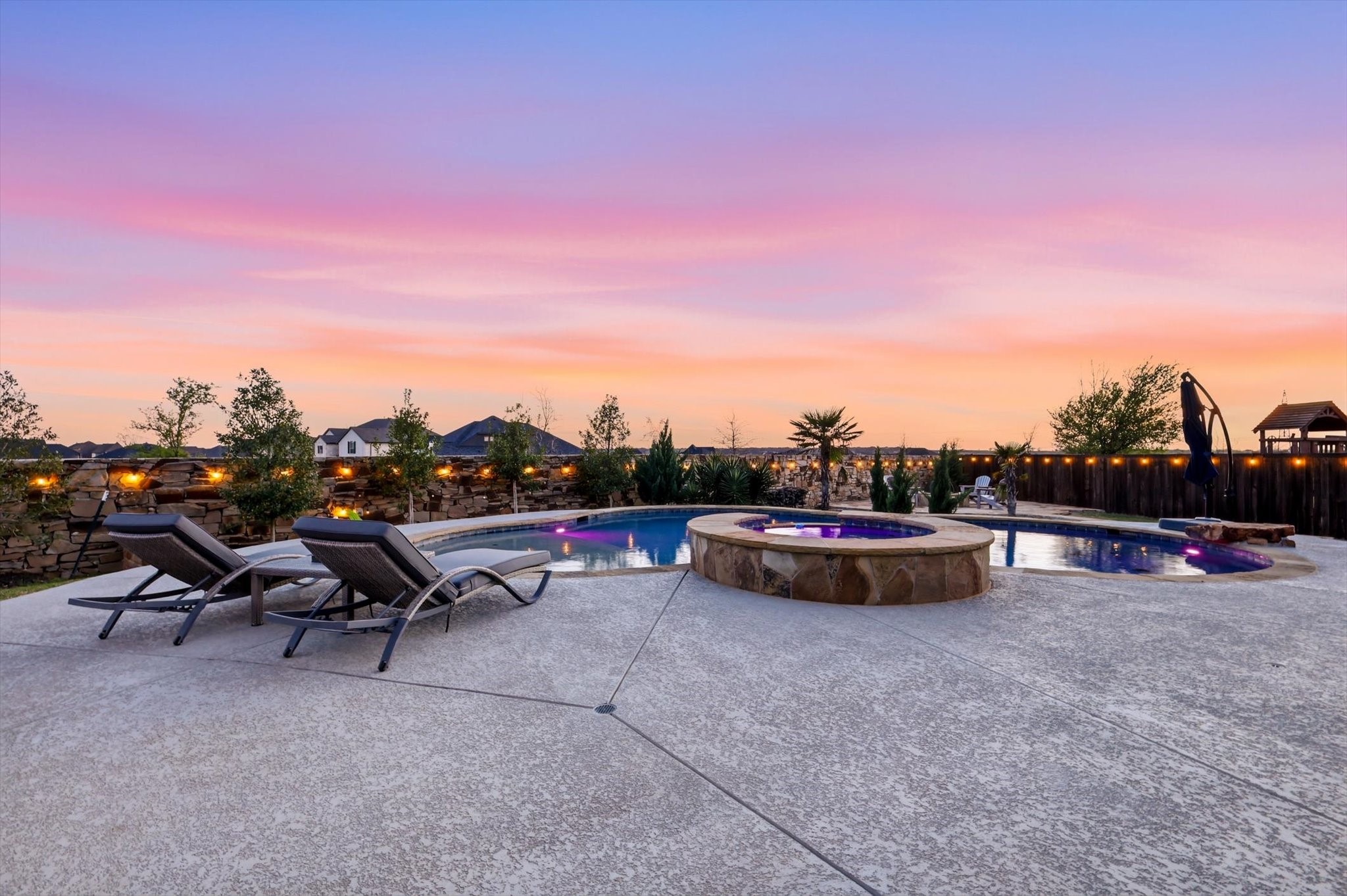 11713 Slumber Falls Drive Flower Mound TX 76226