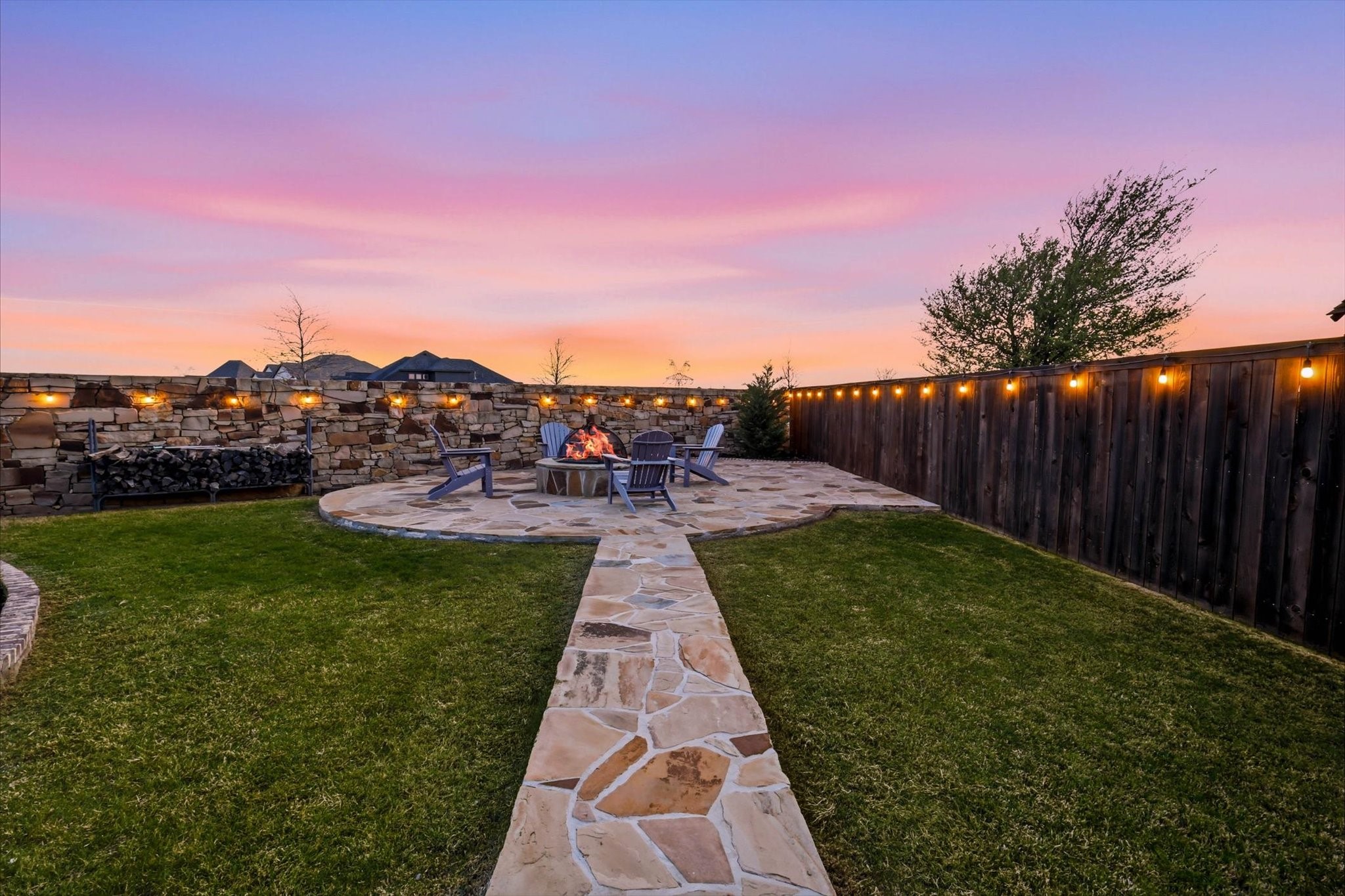 11713 Slumber Falls Drive Flower Mound TX 76226