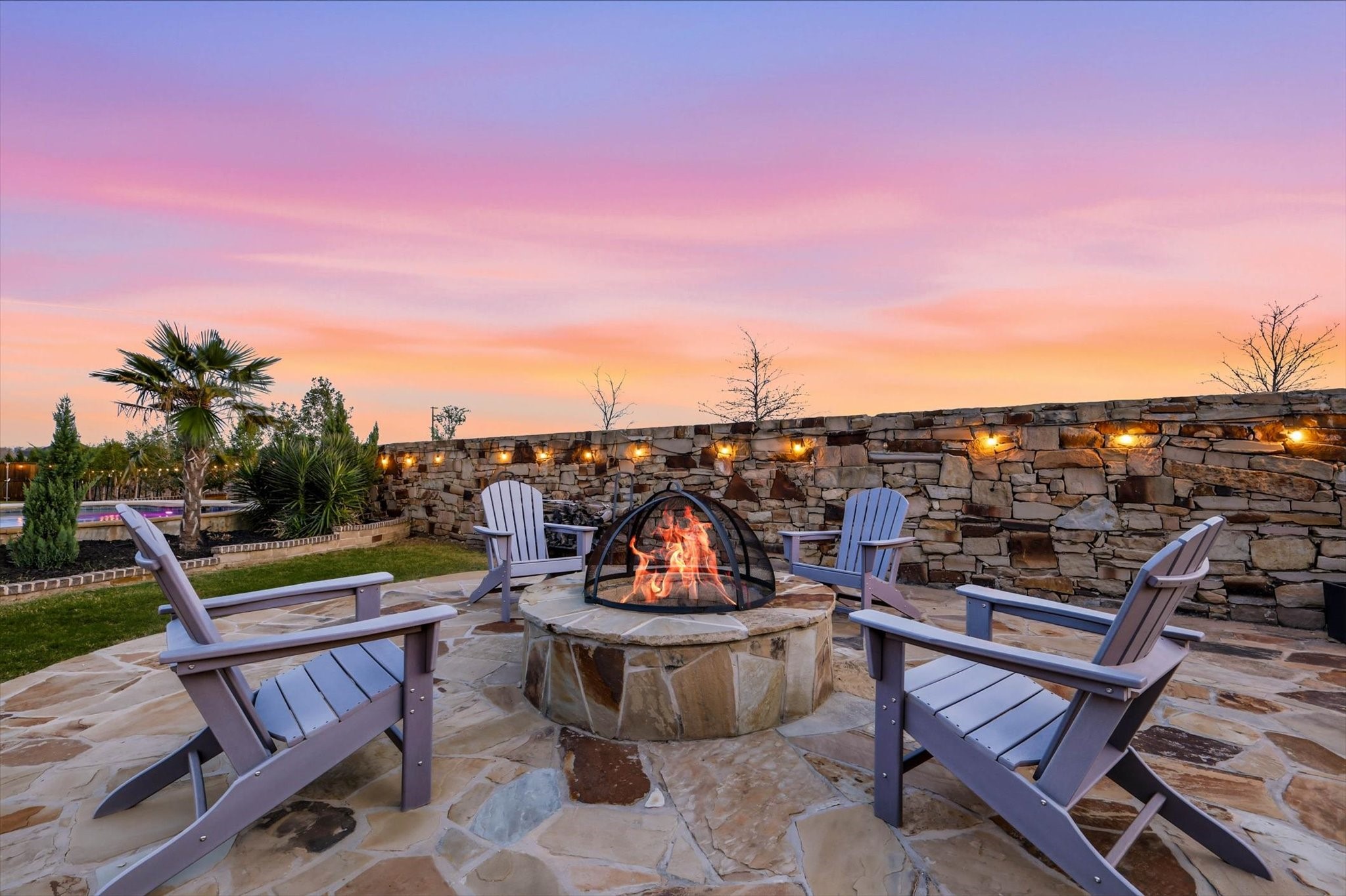 11713 Slumber Falls Drive Flower Mound TX 76226