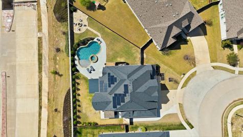 11713 Slumber Falls Drive Flower Mound TX 76226