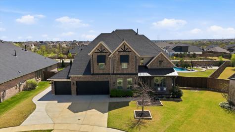 11713 Slumber Falls Drive Flower Mound TX 76226