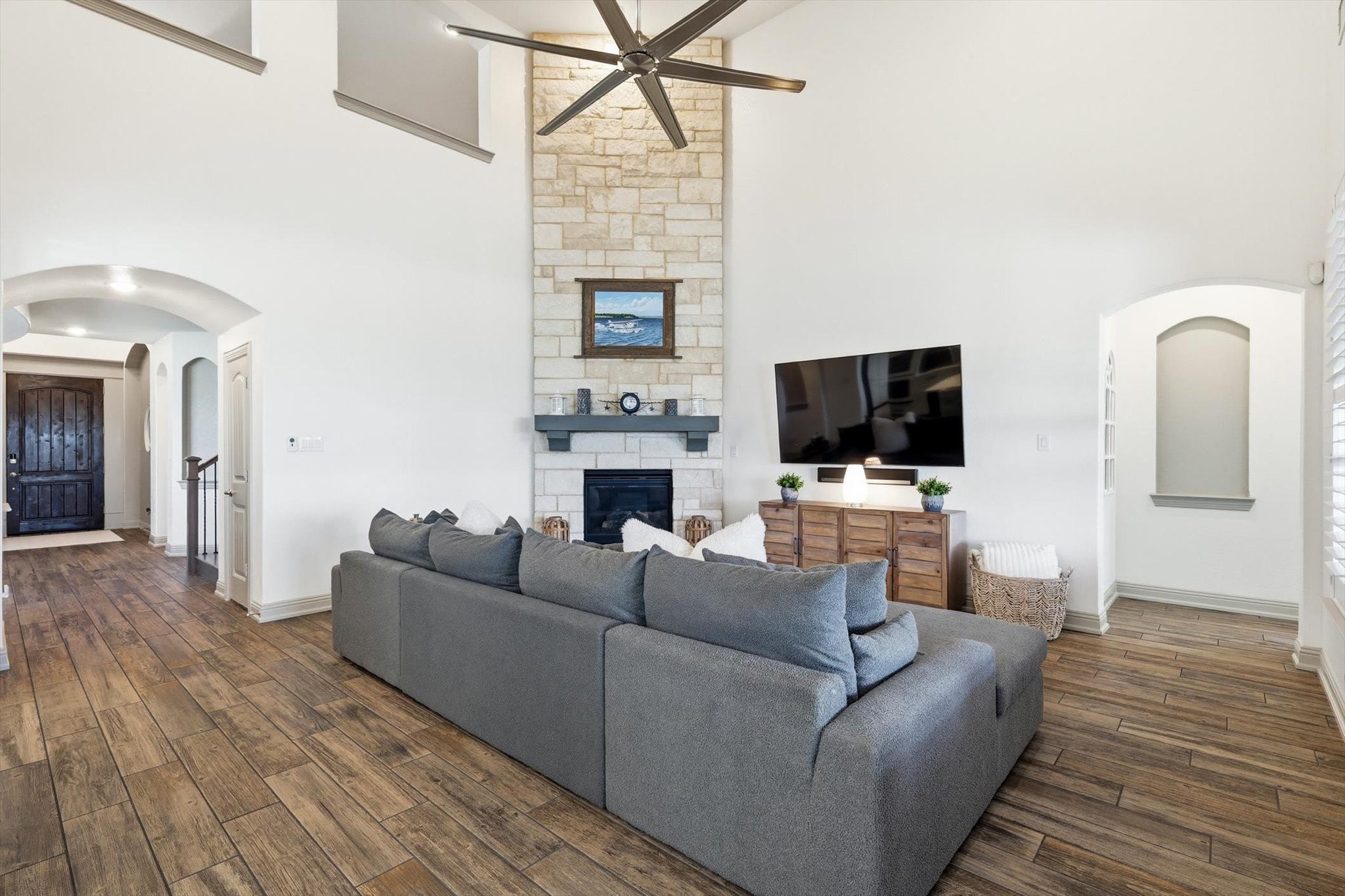 11713 Slumber Falls Drive Flower Mound TX 76226