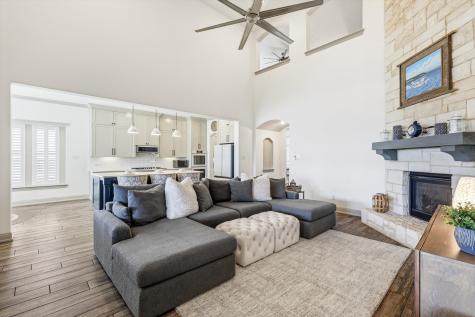 11713 Slumber Falls Drive Flower Mound TX 76226