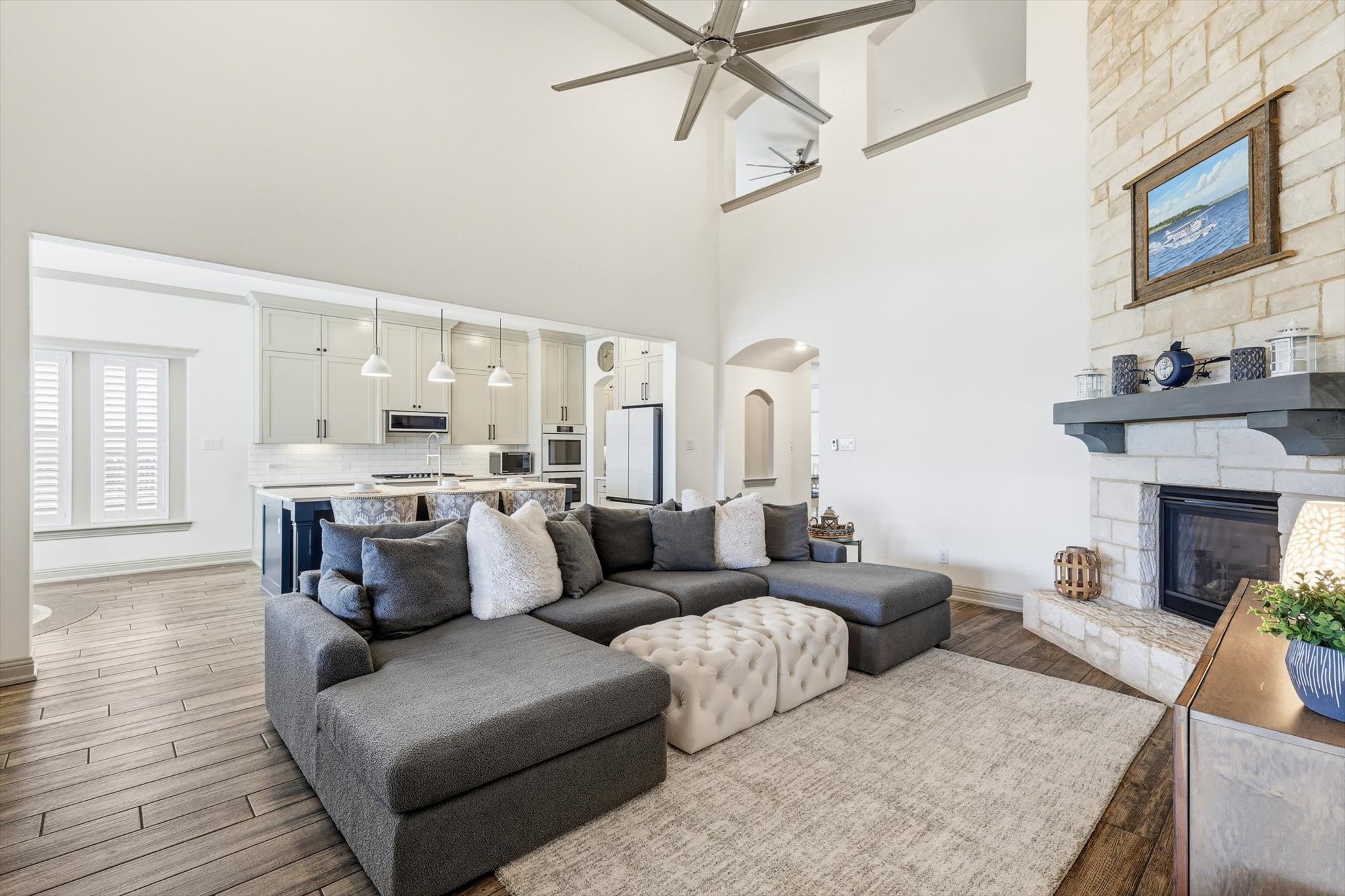 11713 Slumber Falls Drive Flower Mound TX 76226