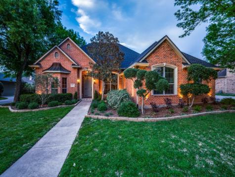 1213 Cumberland Drive Corsicana TX 75110