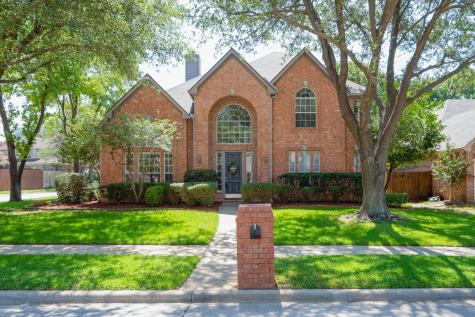 3401 Camden Drive Flower Mound TX 75028