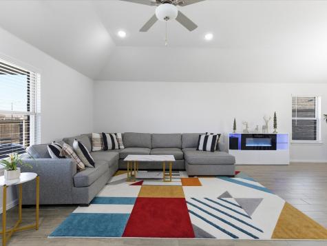 2911 Linden Street Celina TX 75009