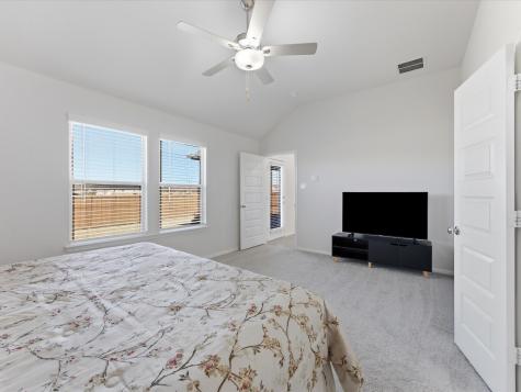 2911 Linden Street Celina TX 75009