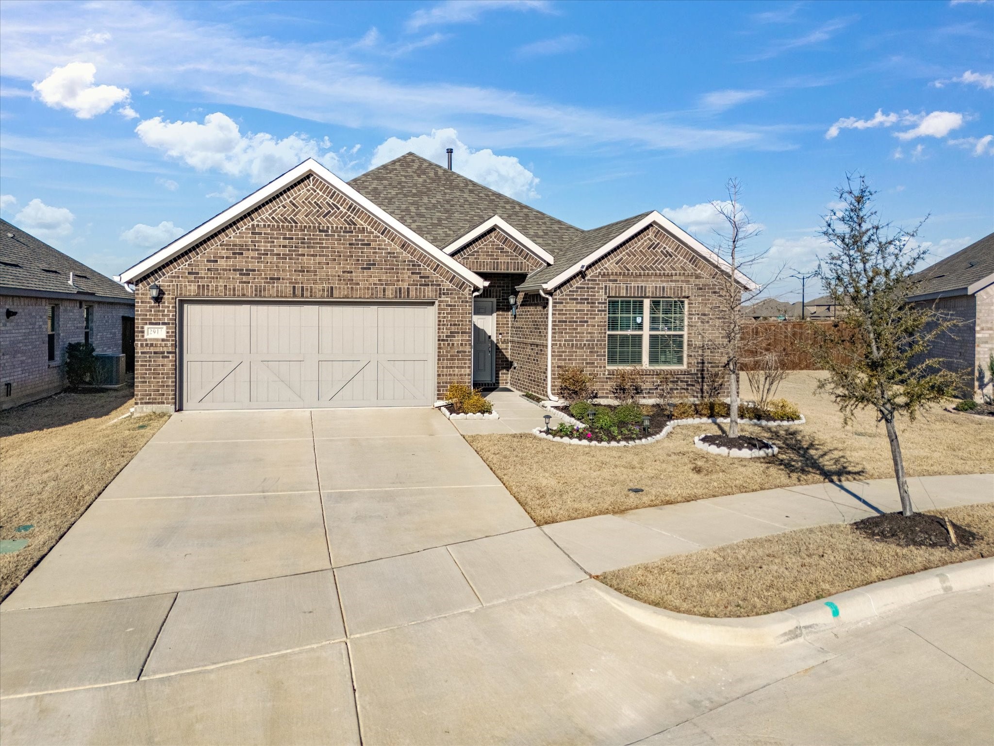 2911 Linden Street Celina TX 75009