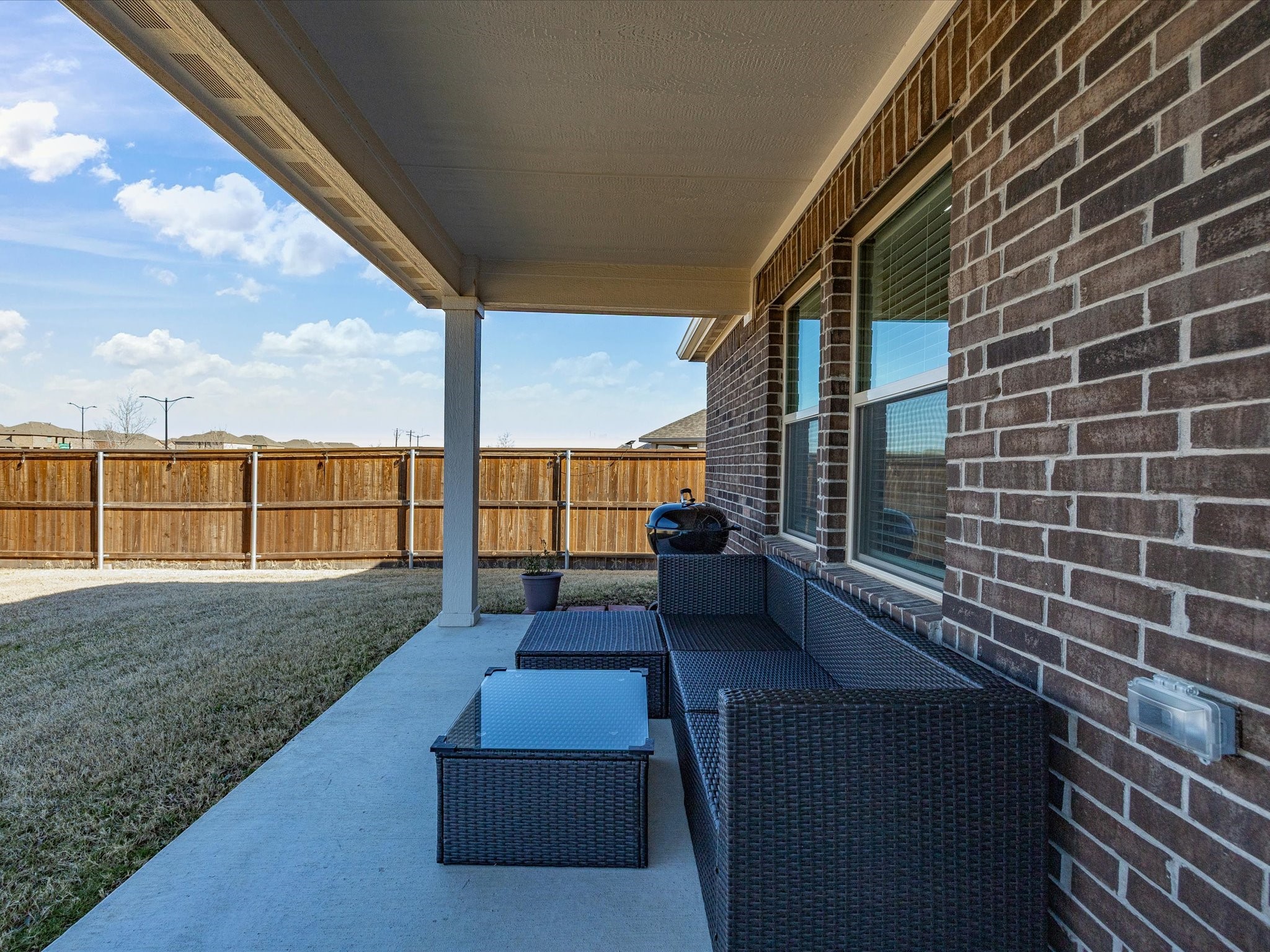2911 Linden Street Celina TX 75009
