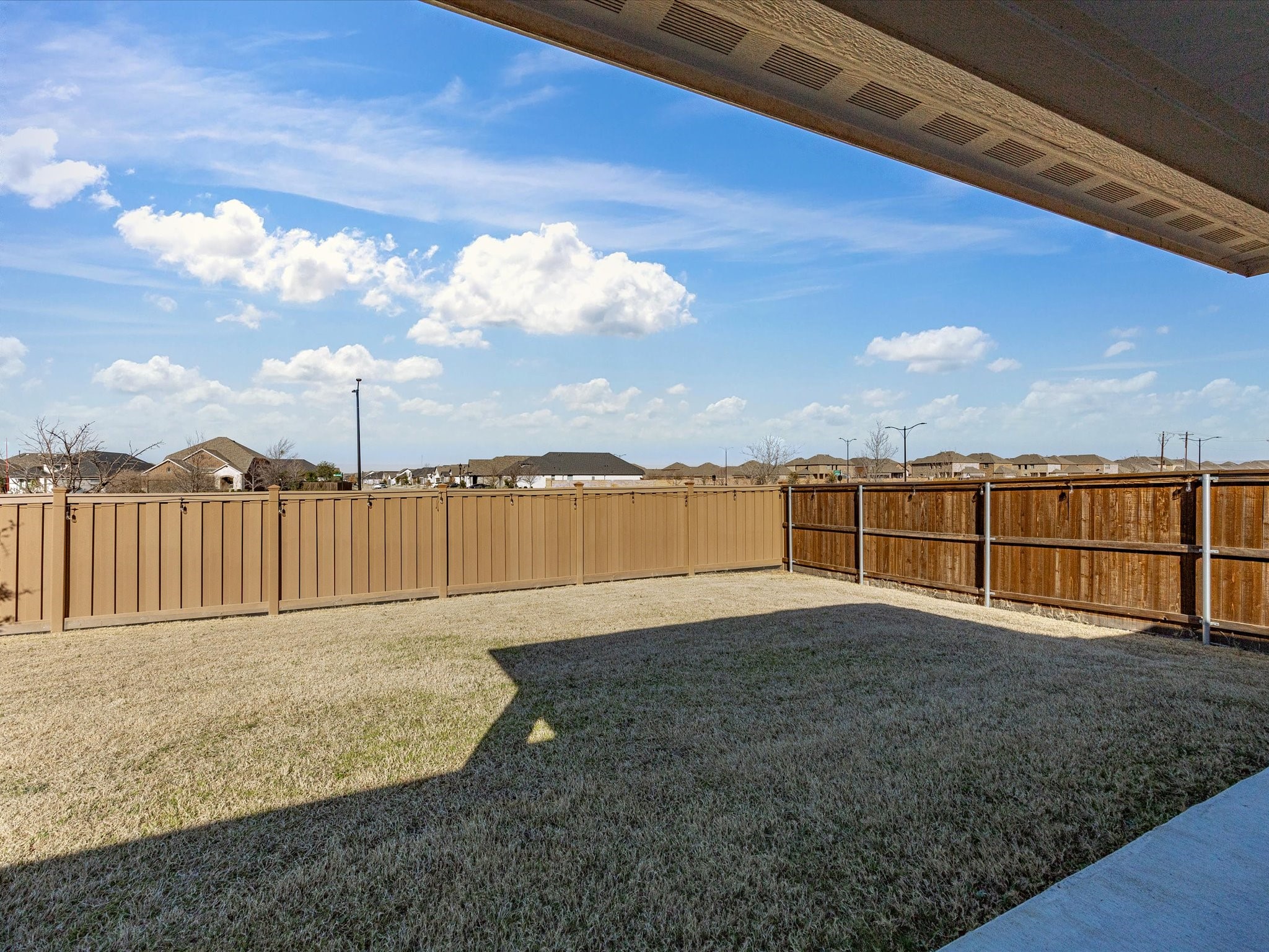 2911 Linden Street Celina TX 75009
