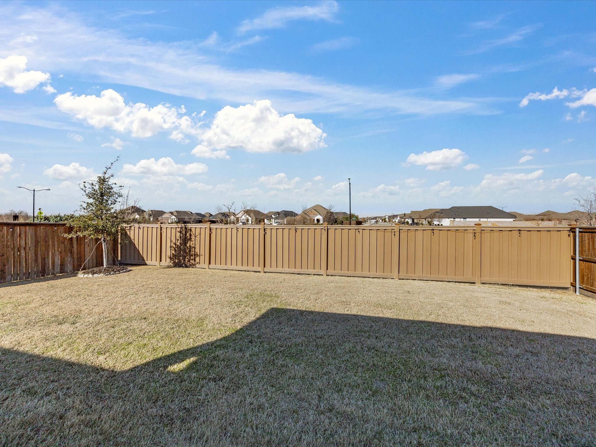 2911 Linden Street Celina TX 75009