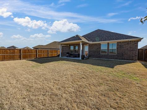 2911 Linden Street Celina TX 75009