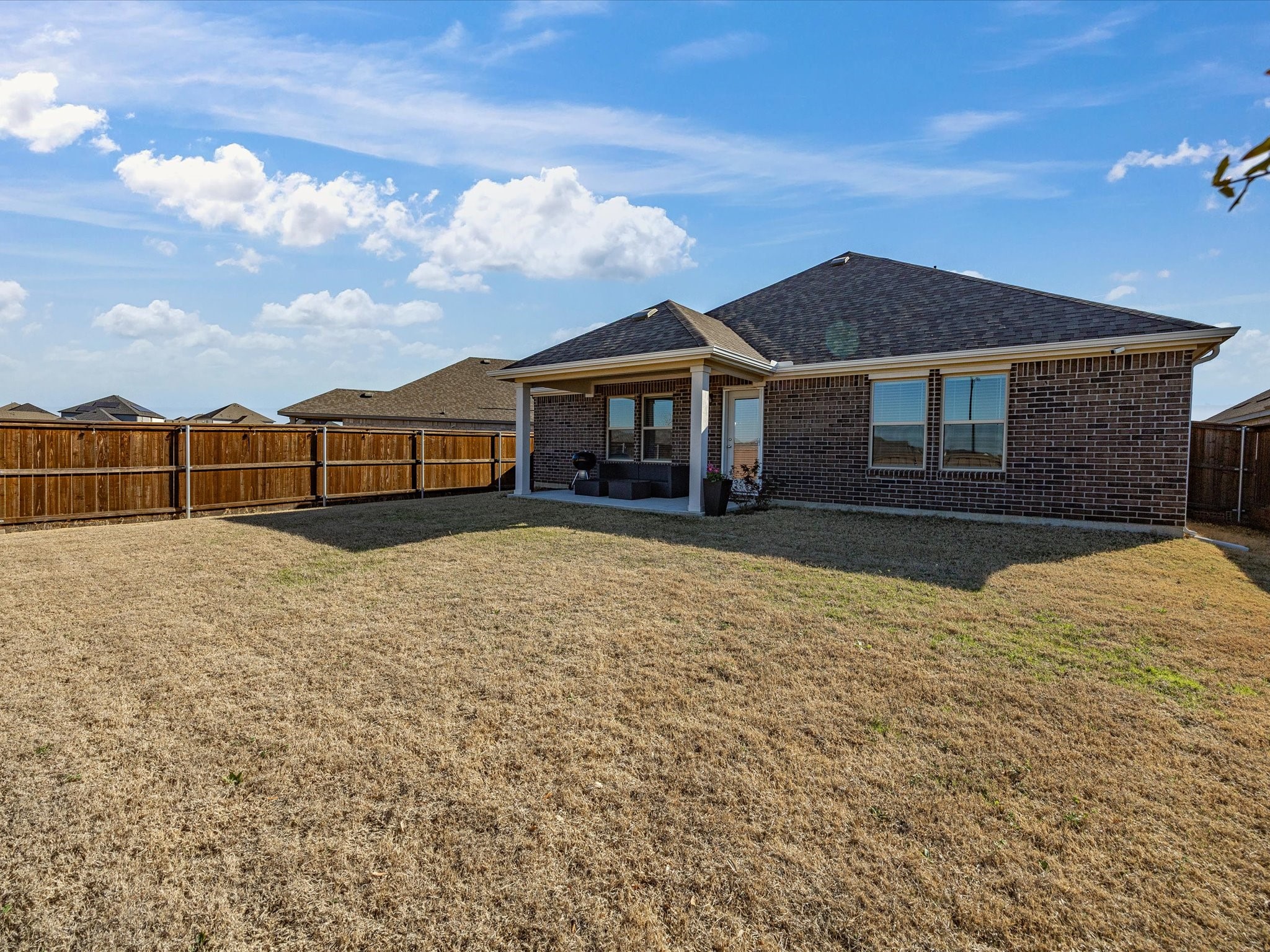 2911 Linden Street Celina TX 75009