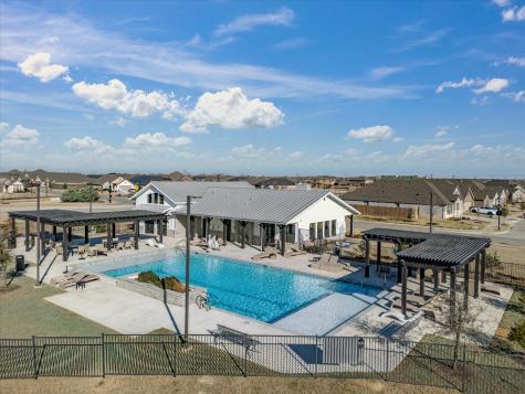 2911 Linden Street Celina TX 75009