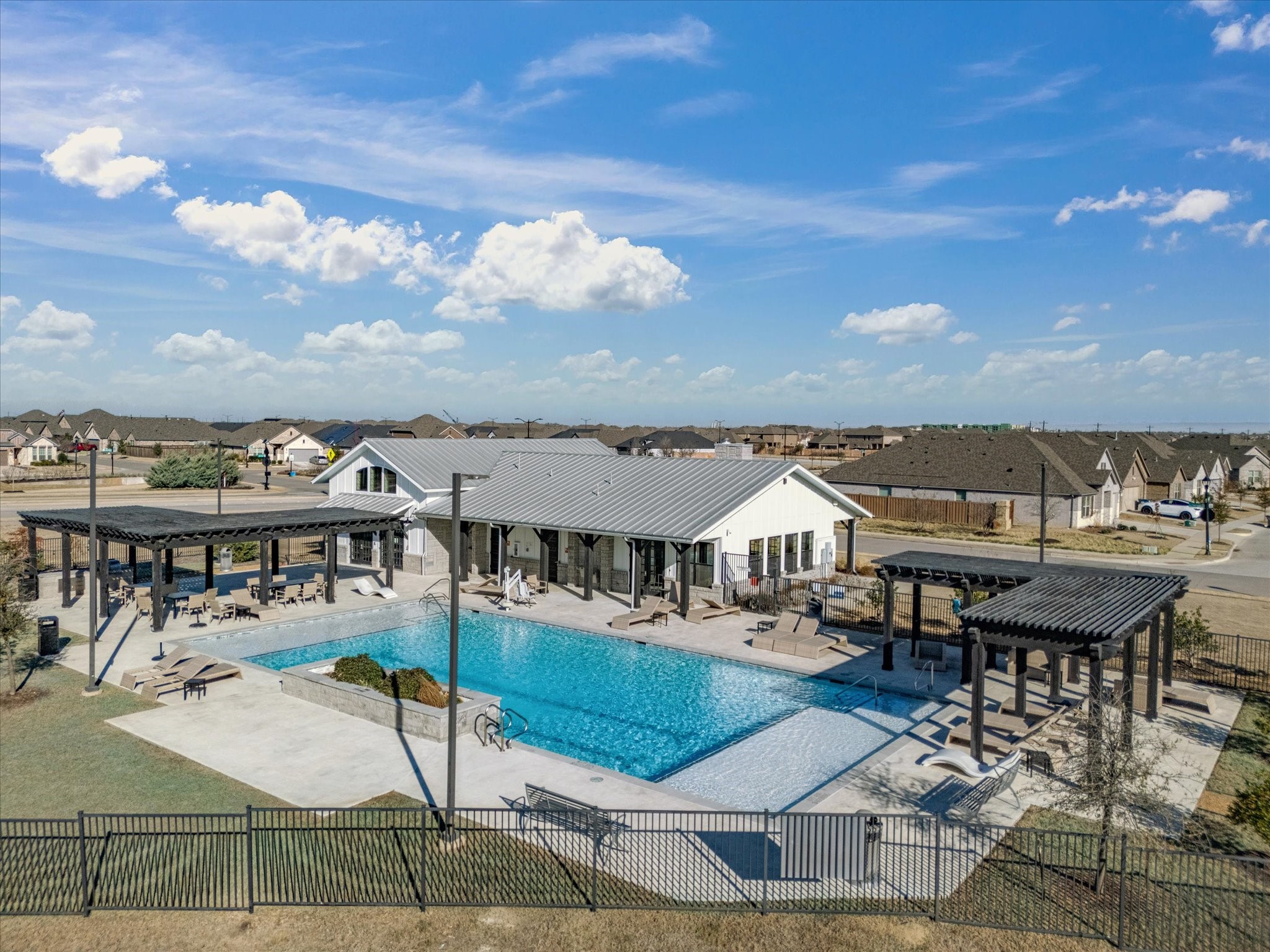 2911 Linden Street Celina TX 75009