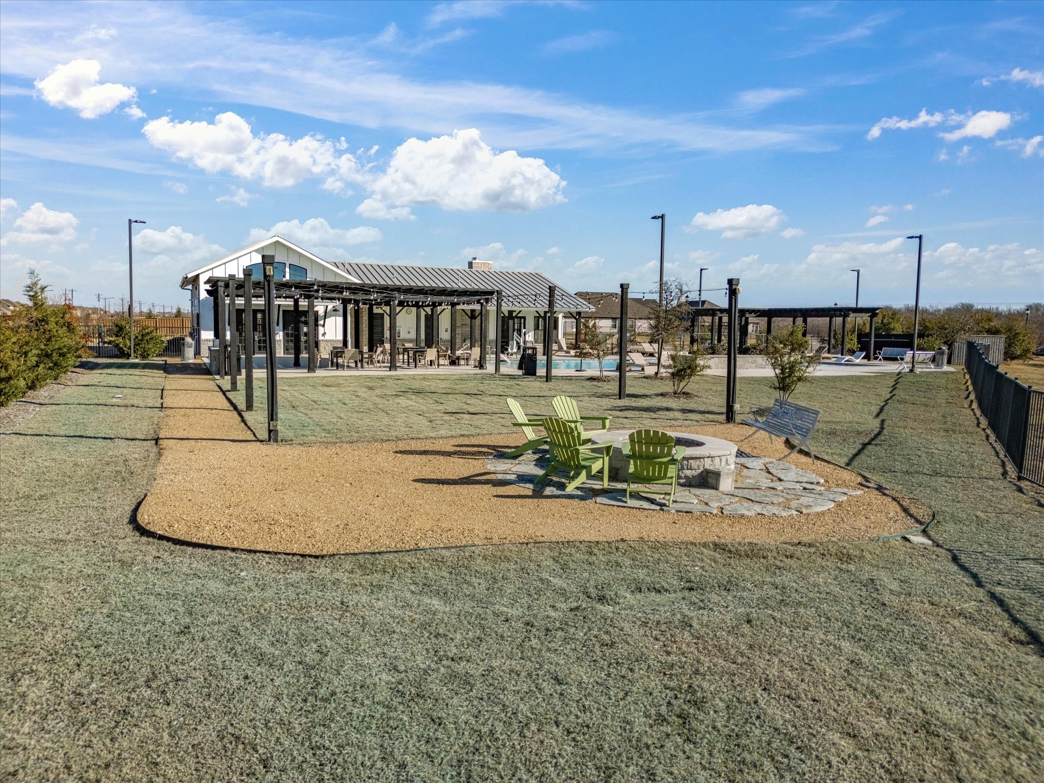 2911 Linden Street Celina TX 75009