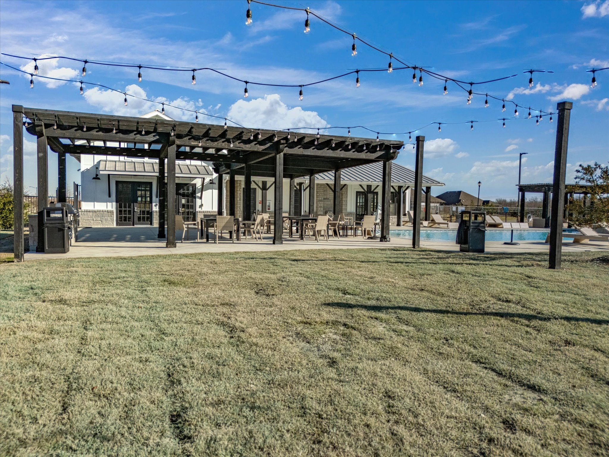 2911 Linden Street Celina TX 75009