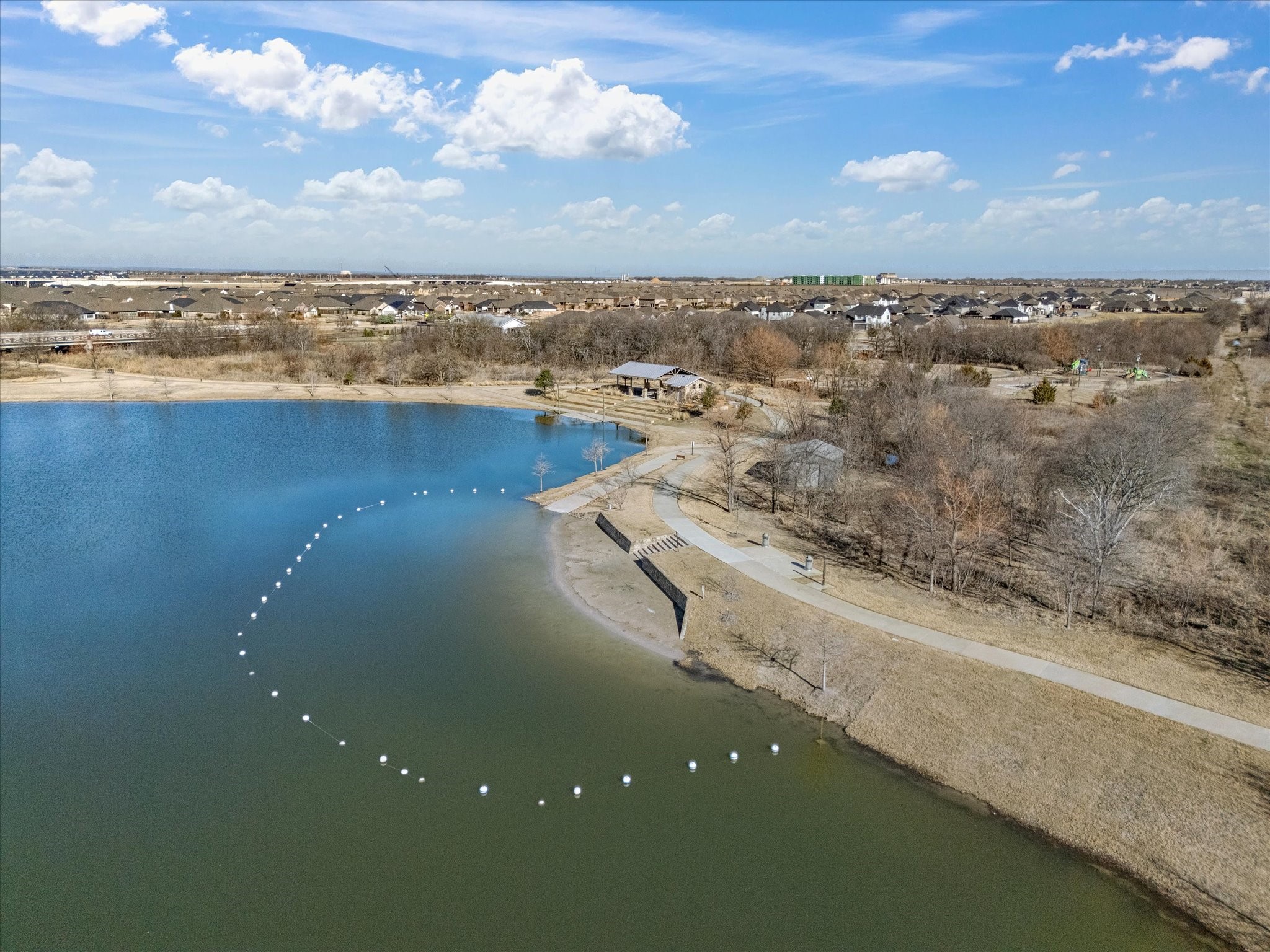 2911 Linden Street Celina TX 75009