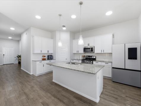 2911 Linden Street Celina TX 75009