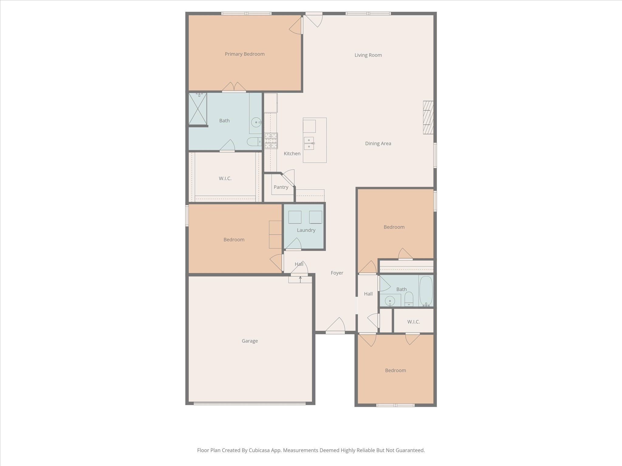 2911 Linden Street Celina TX 75009