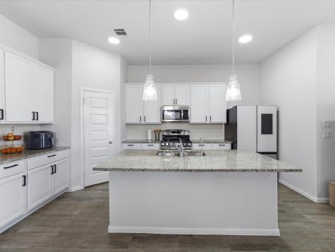 2911 Linden Street Celina TX 75009