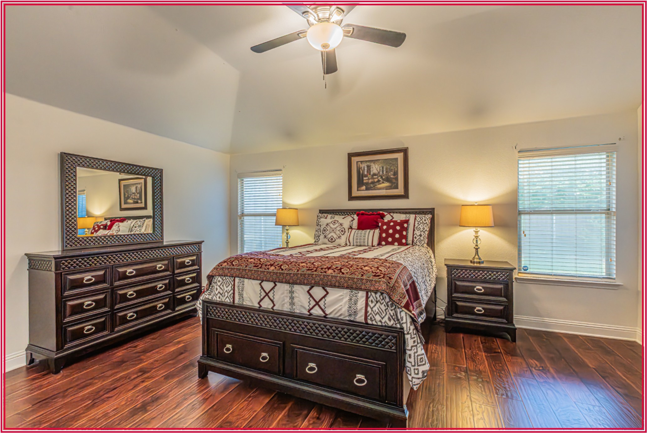 8508 Santa Ana Drive Fort Worth TX 76131
