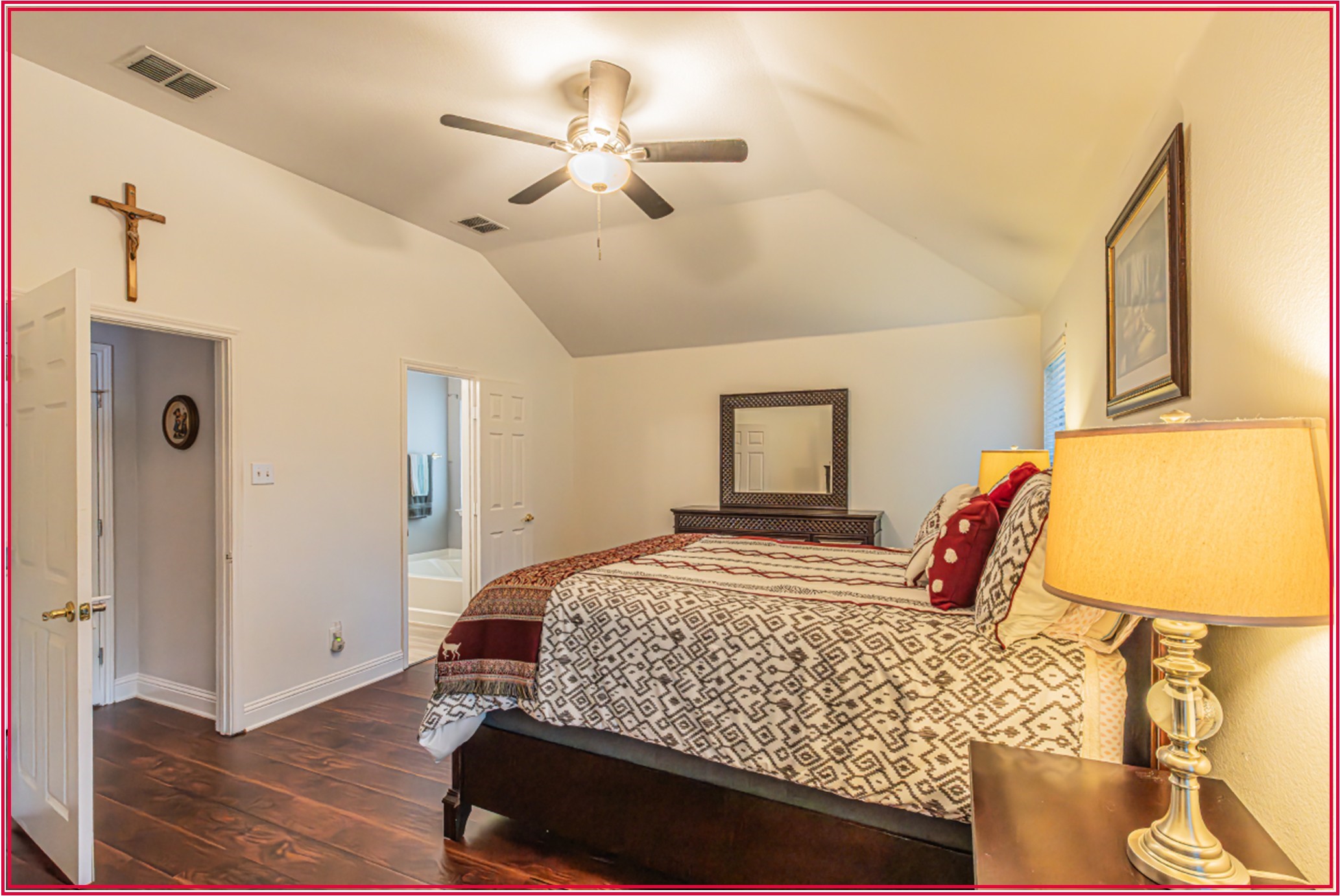 8508 Santa Ana Drive Fort Worth TX 76131