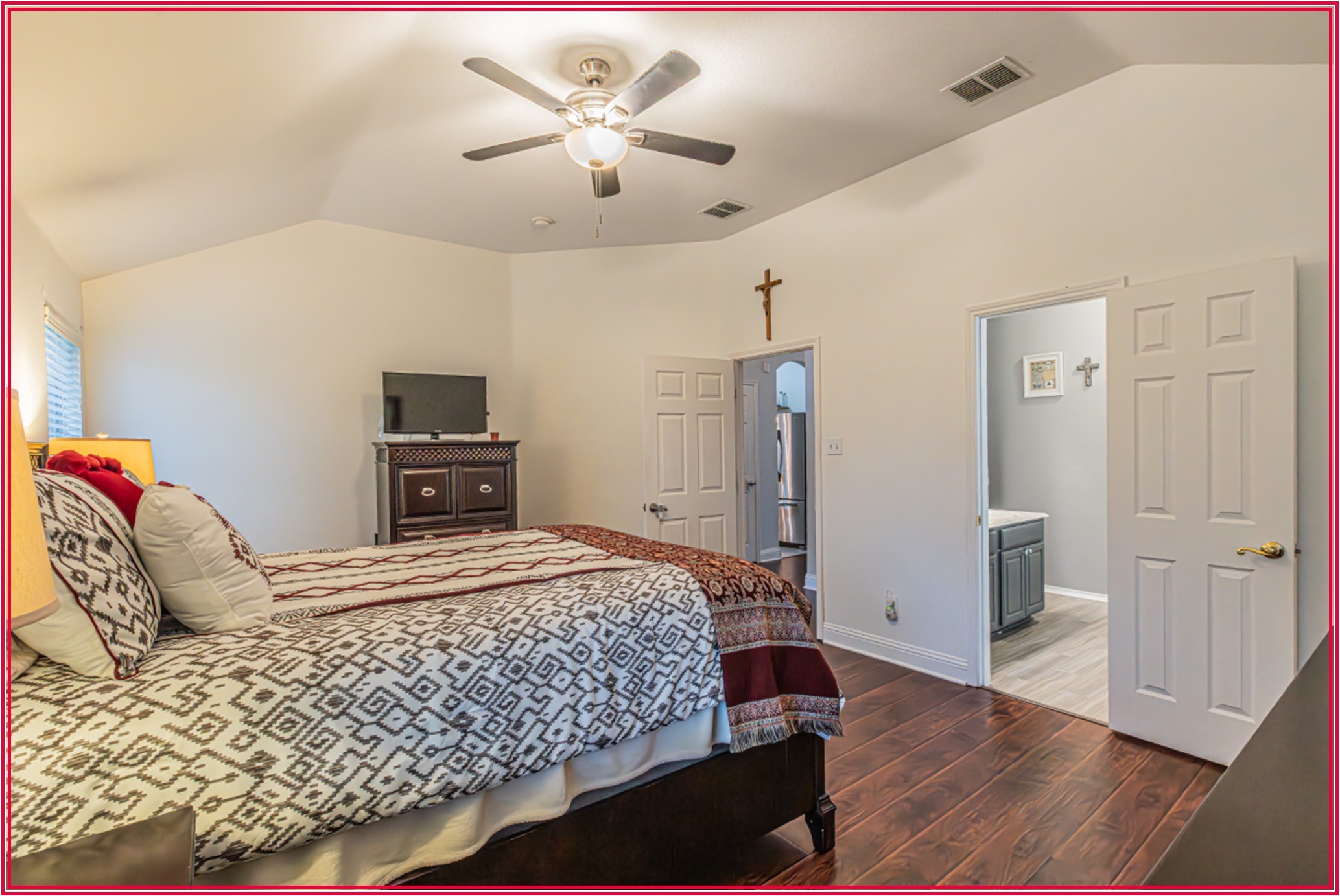 8508 Santa Ana Drive Fort Worth TX 76131