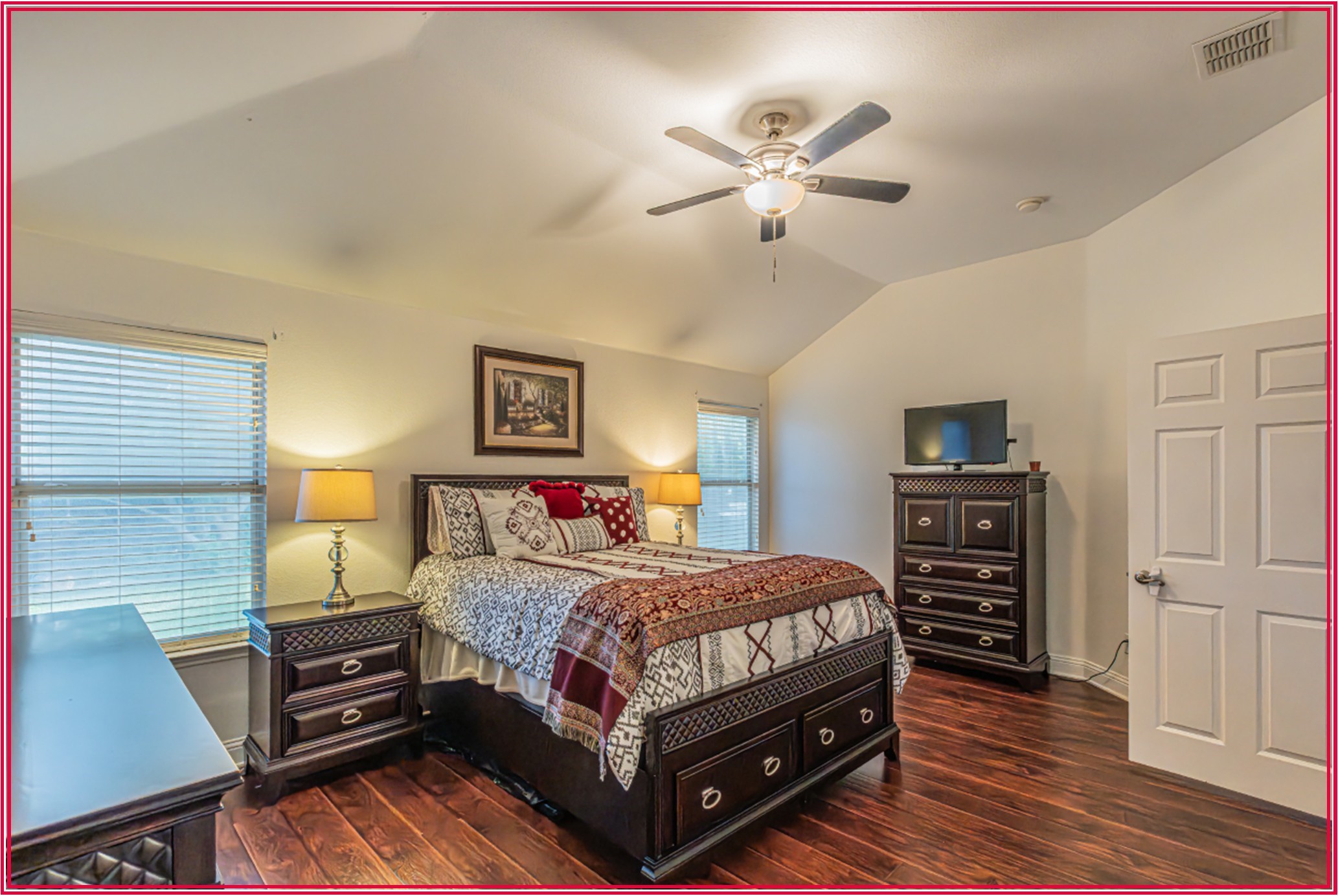 8508 Santa Ana Drive Fort Worth TX 76131
