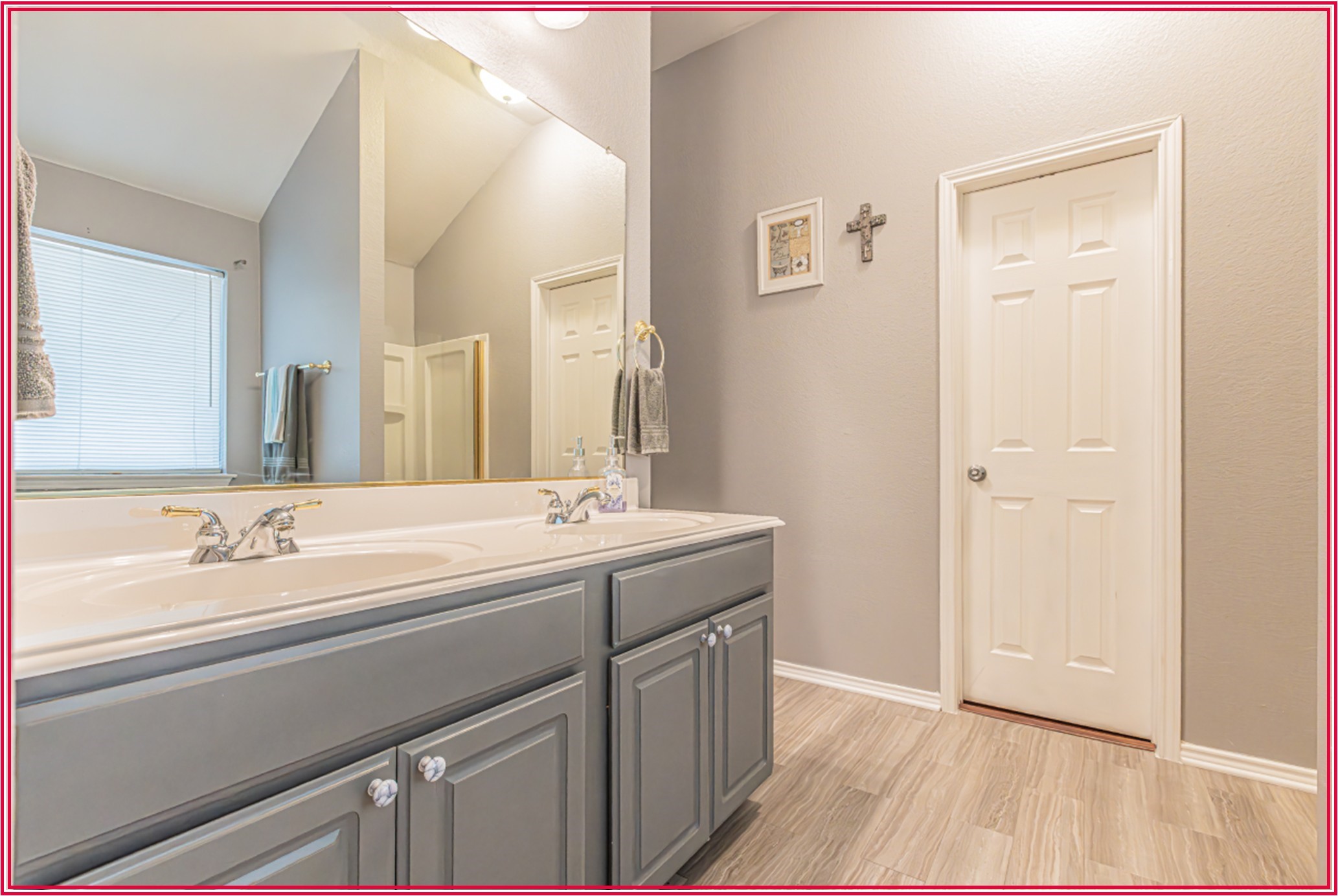 8508 Santa Ana Drive Fort Worth TX 76131
