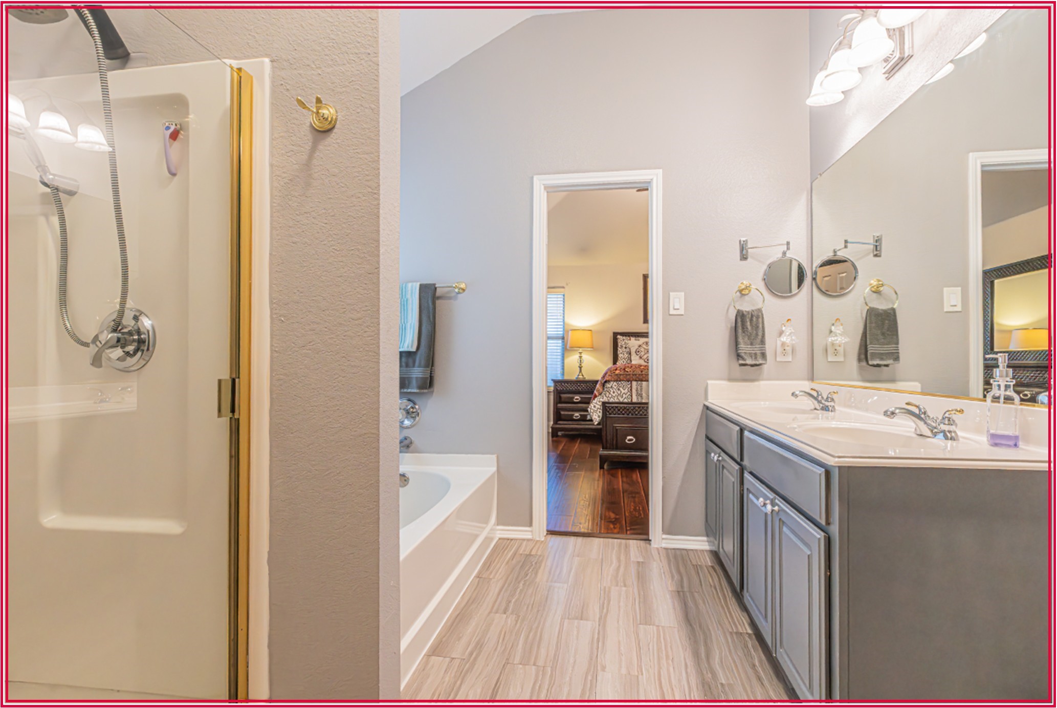 8508 Santa Ana Drive Fort Worth TX 76131