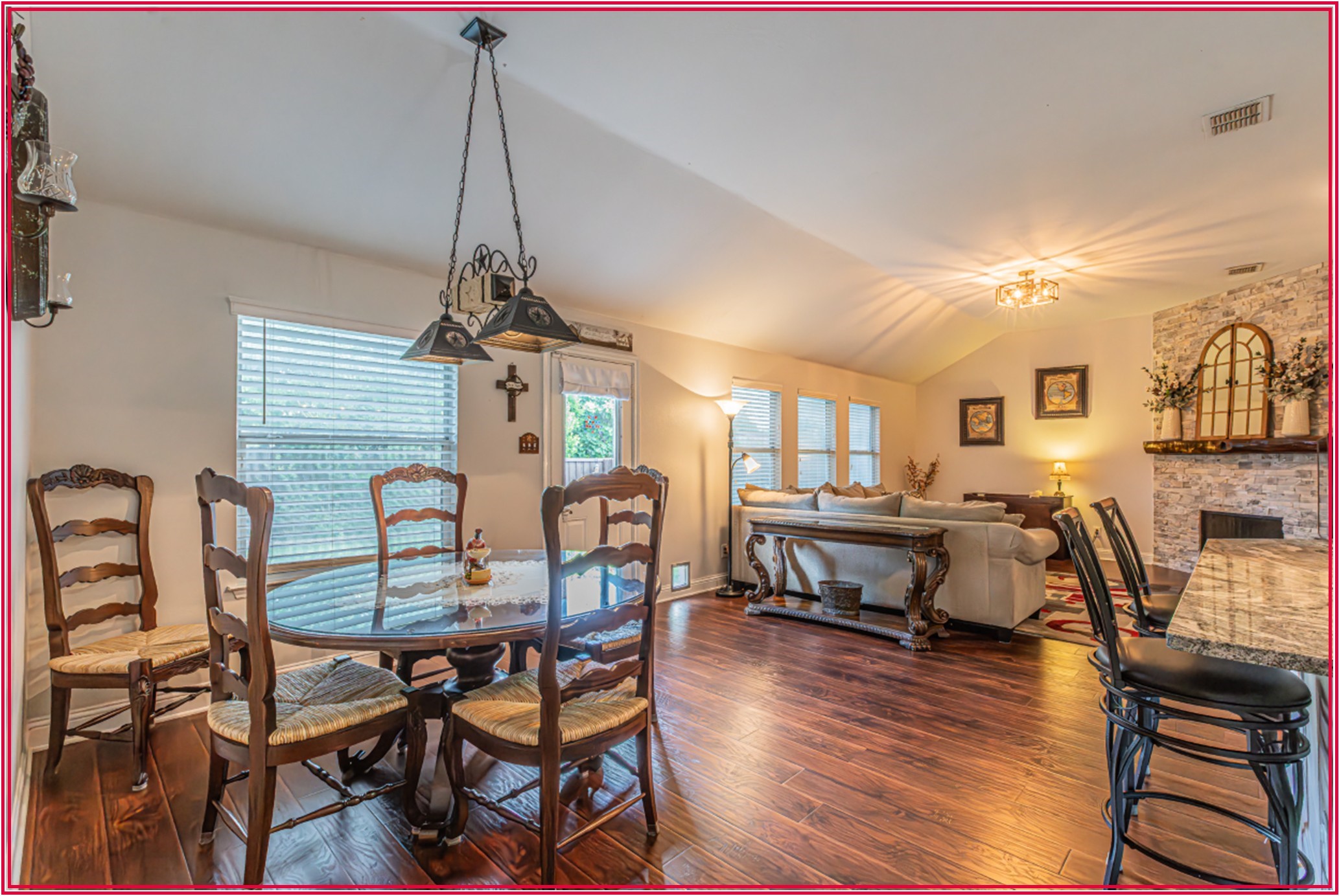 8508 Santa Ana Drive Fort Worth TX 76131