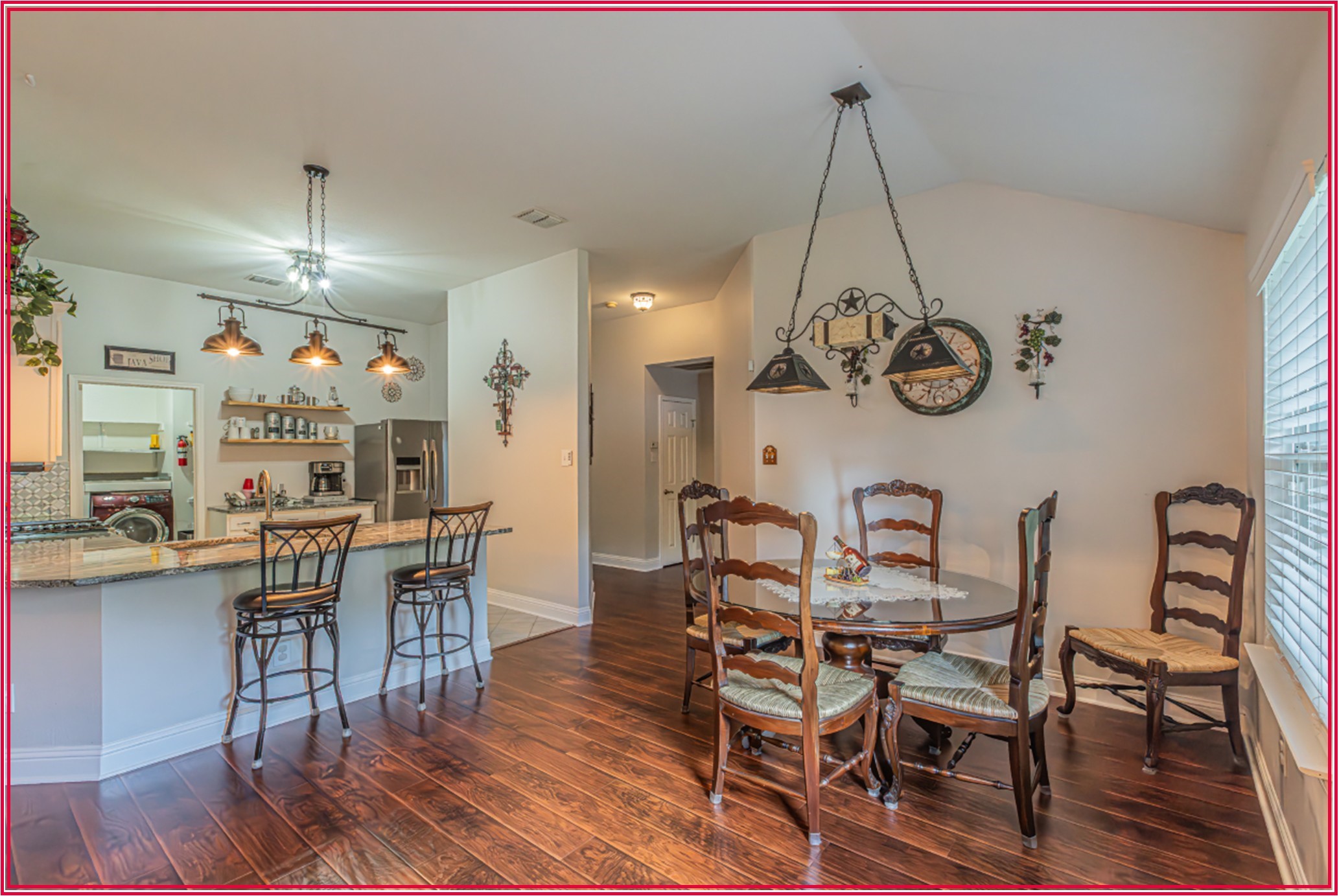 8508 Santa Ana Drive Fort Worth TX 76131