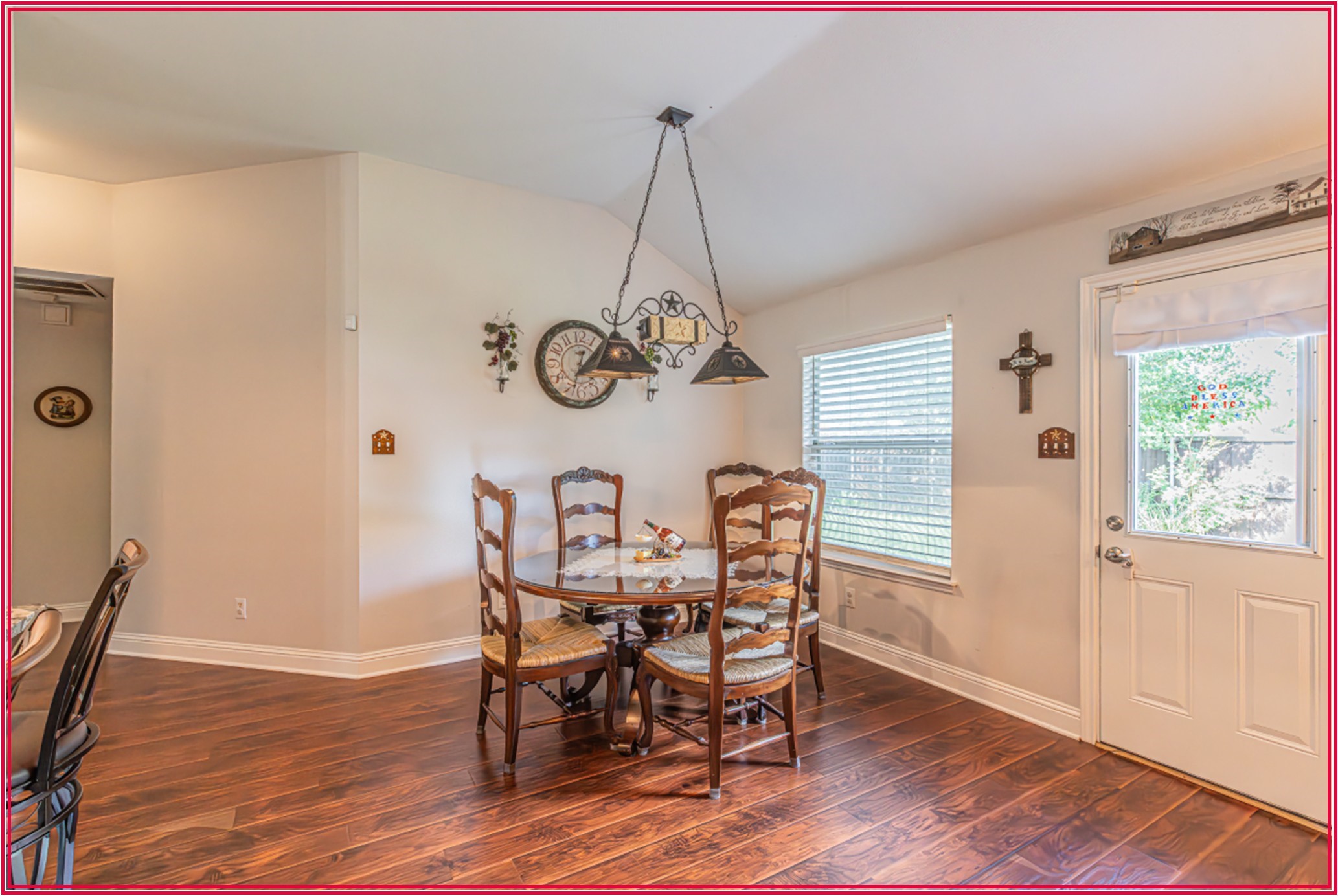 8508 Santa Ana Drive Fort Worth TX 76131