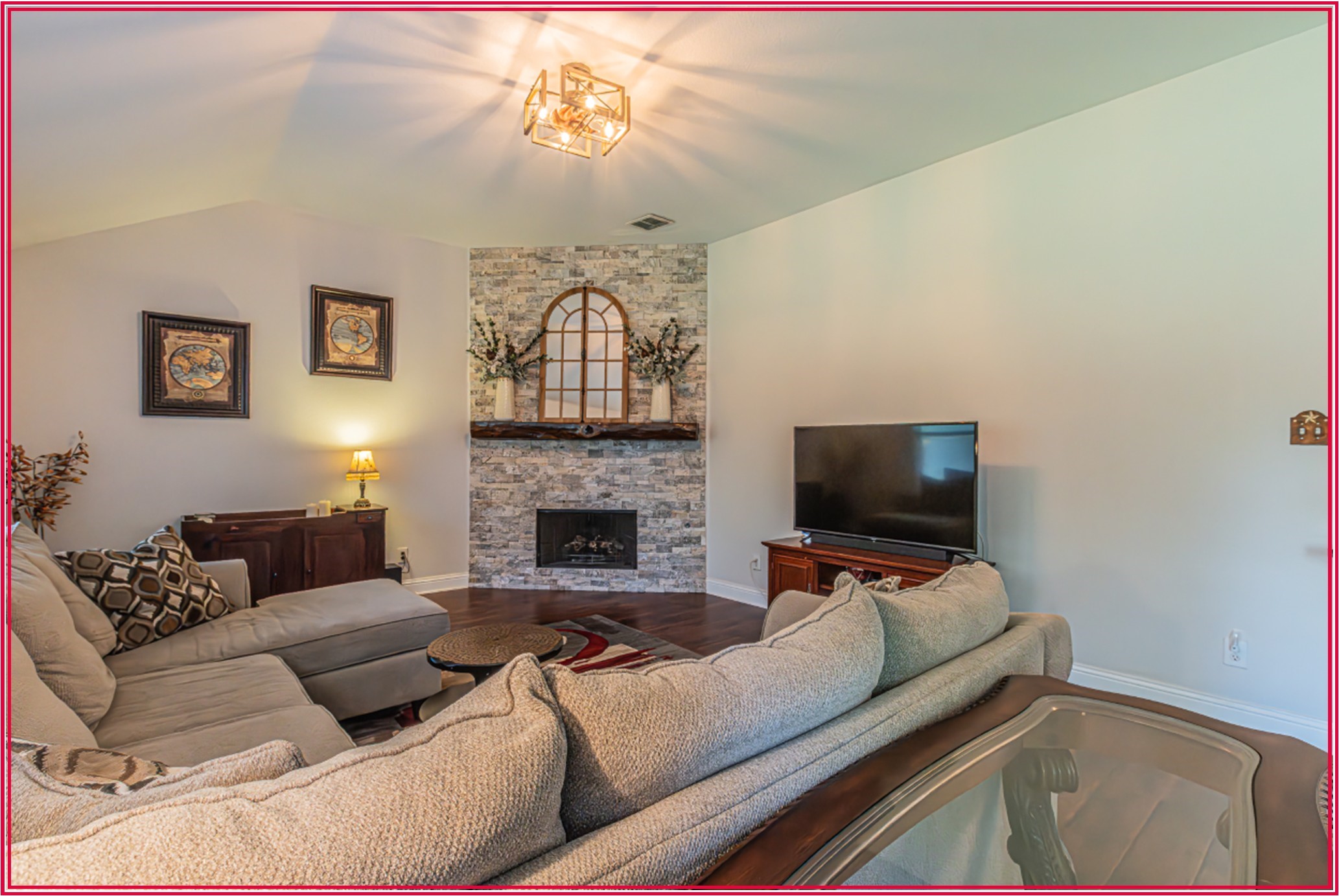 8508 Santa Ana Drive Fort Worth TX 76131