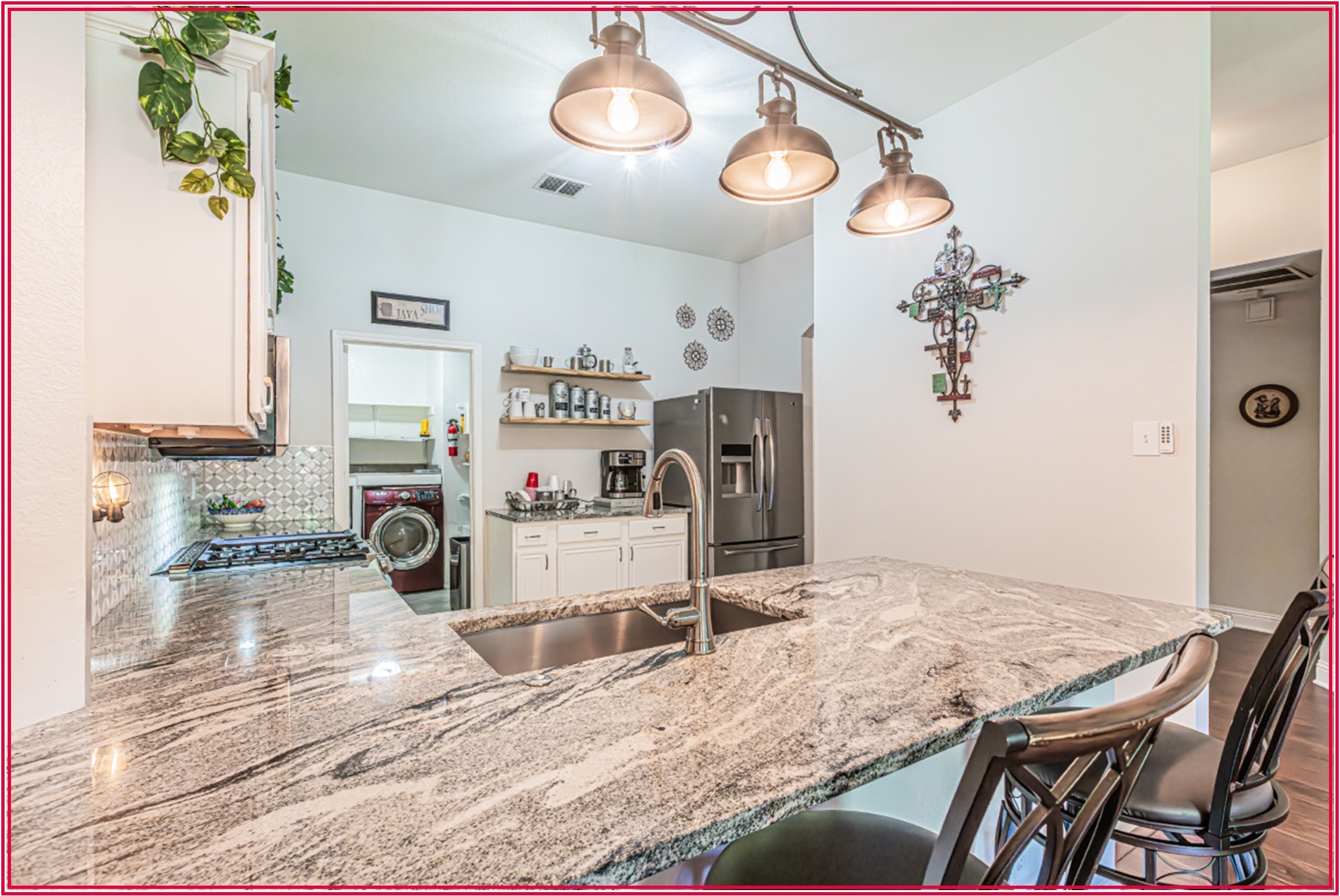 8508 Santa Ana Drive Fort Worth TX 76131