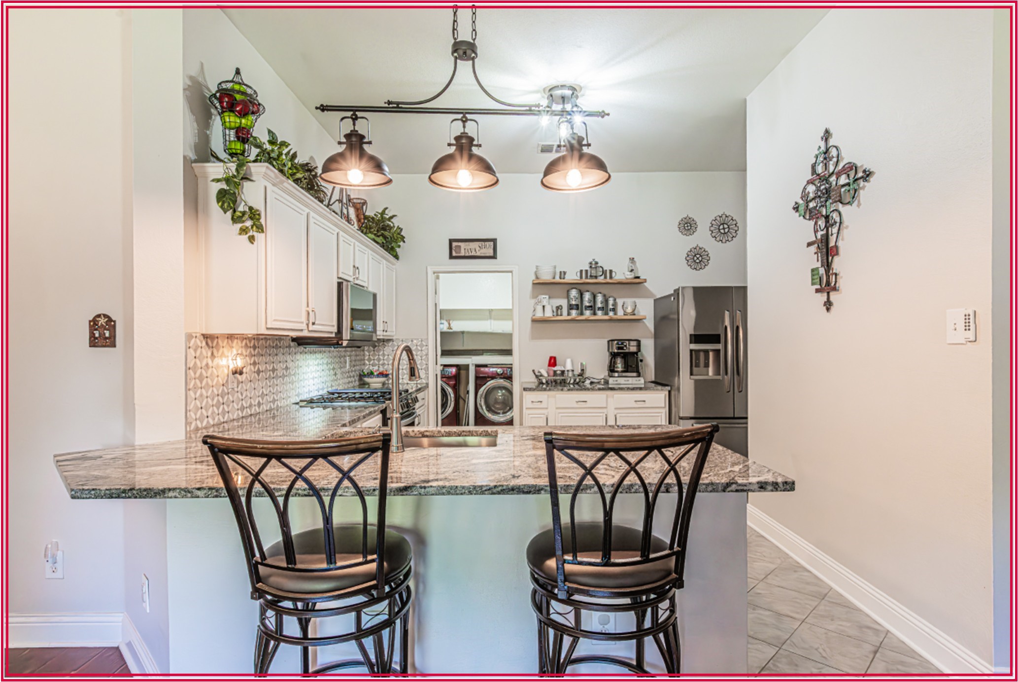 8508 Santa Ana Drive Fort Worth TX 76131
